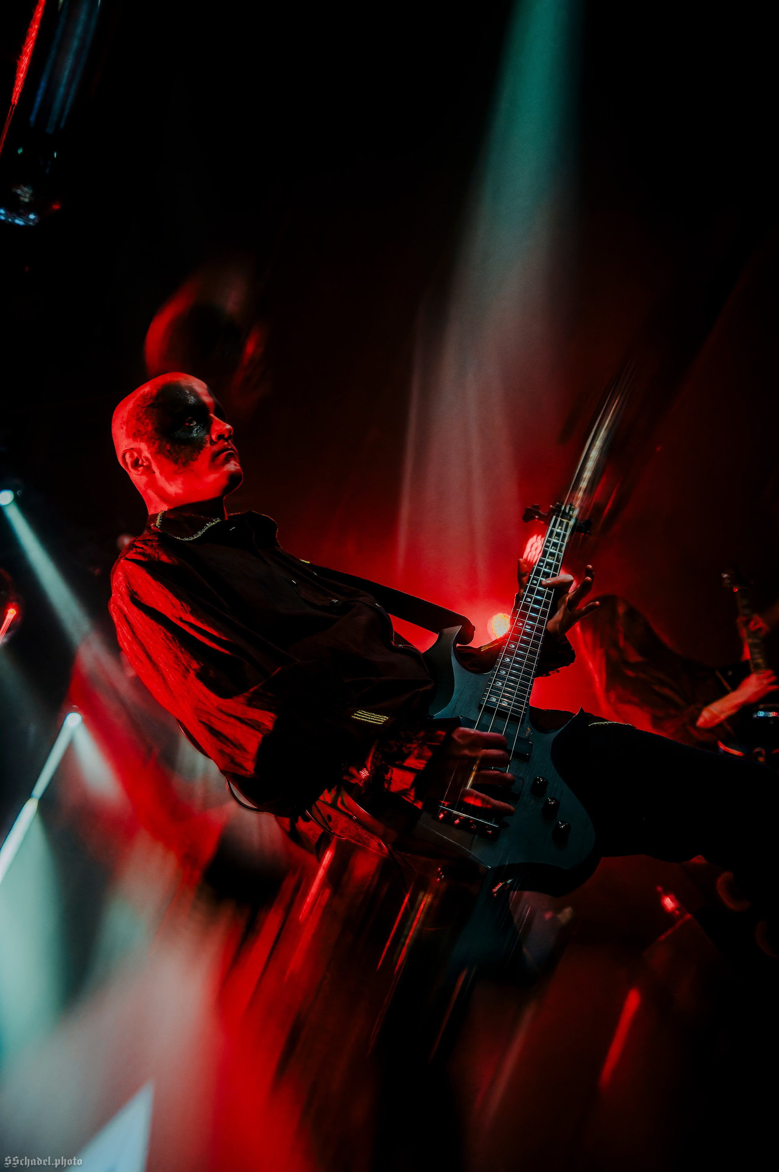 БС | ⰁⰔ 05.02.26. We will make everything metal!