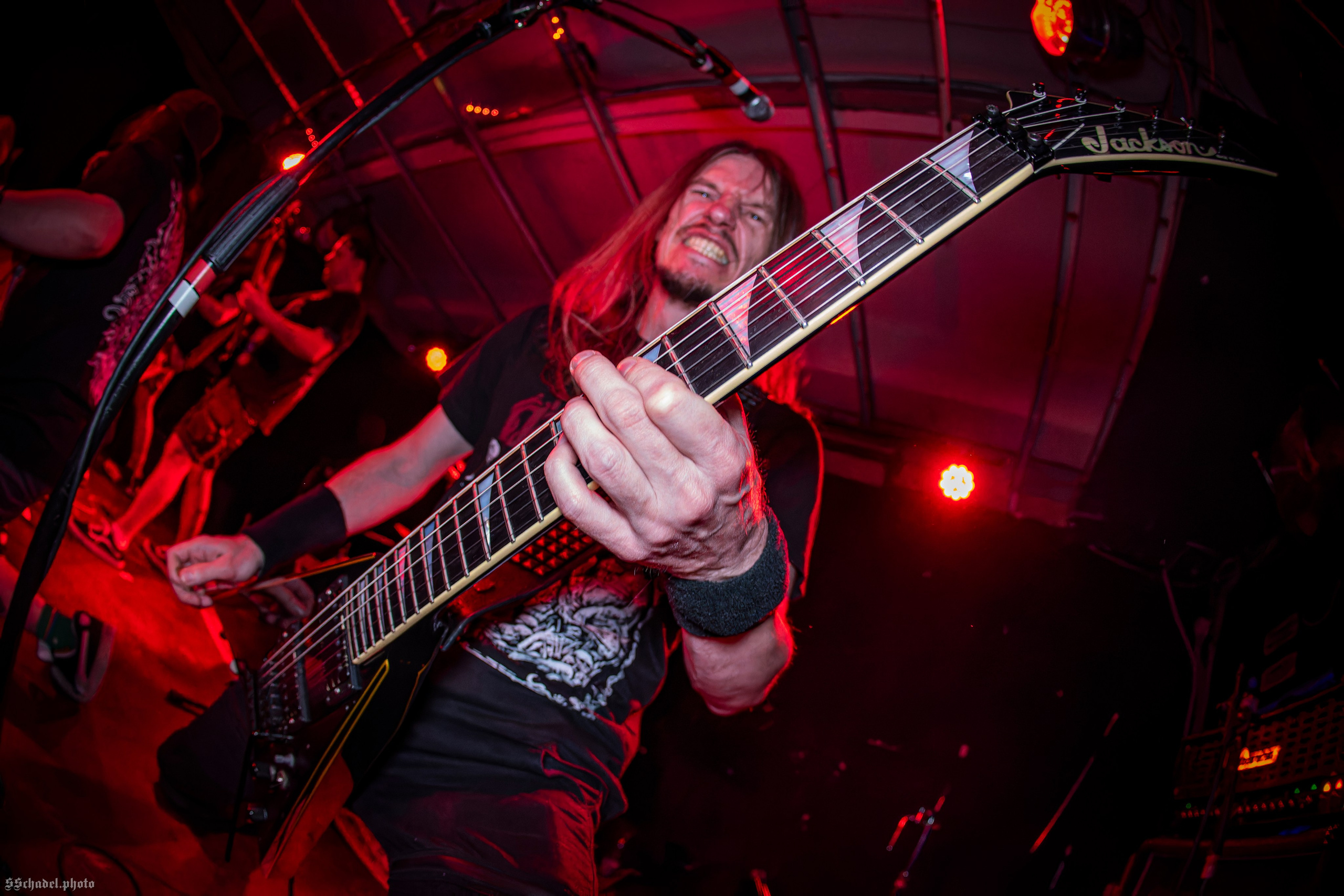 Mayday Massacre: Hardcore vs Death Metal // St. Vagina Dentata 02.05.2025. We will make everything metal!