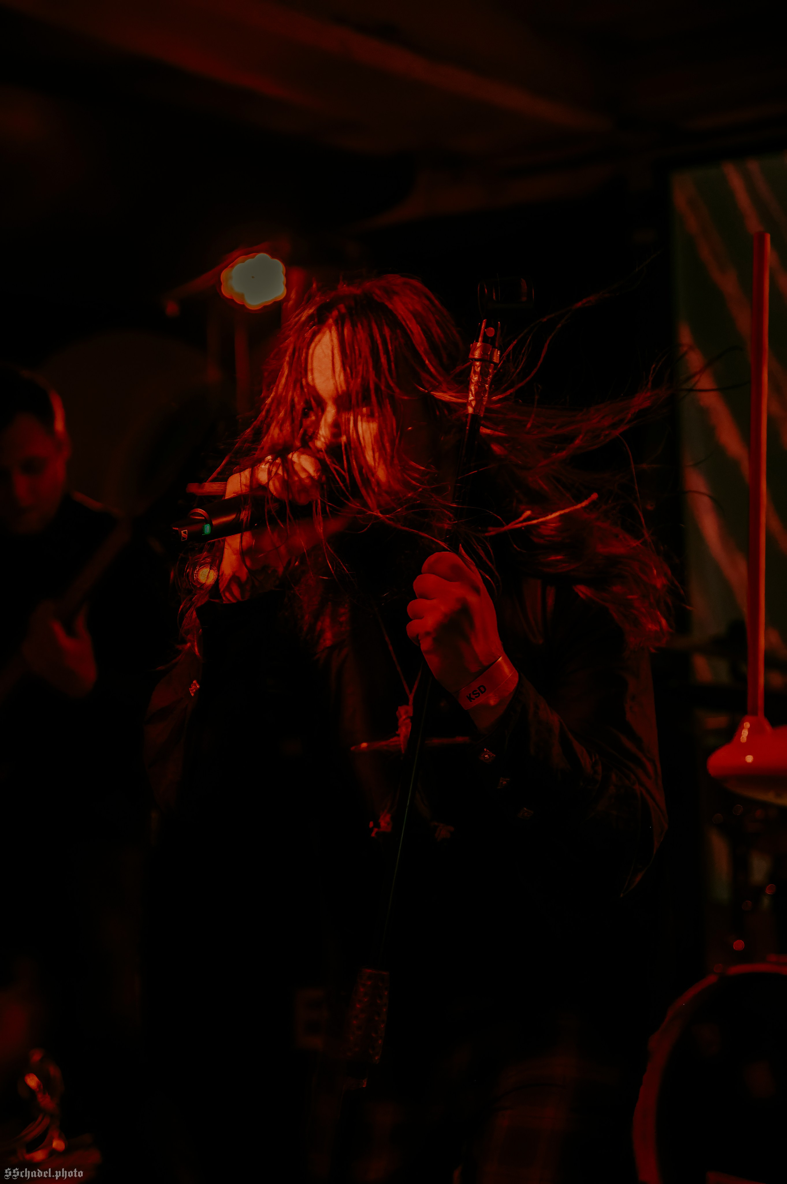 ИЛ 22.05.26. We will make everything metal!