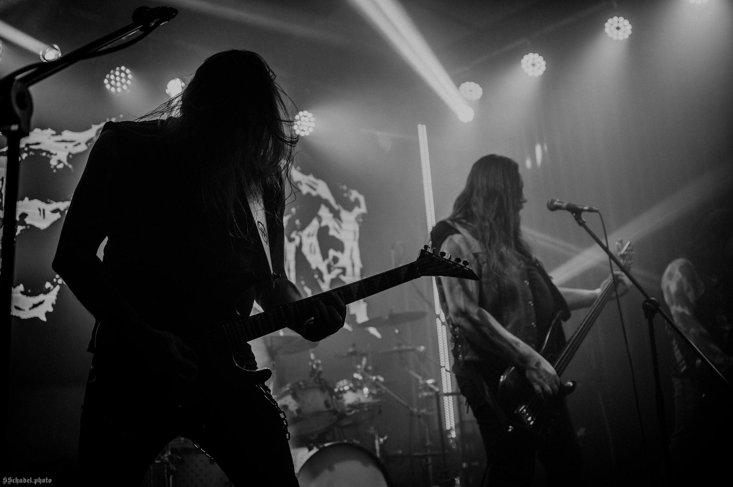 Edoma 07.12.25. We will make everything metal!