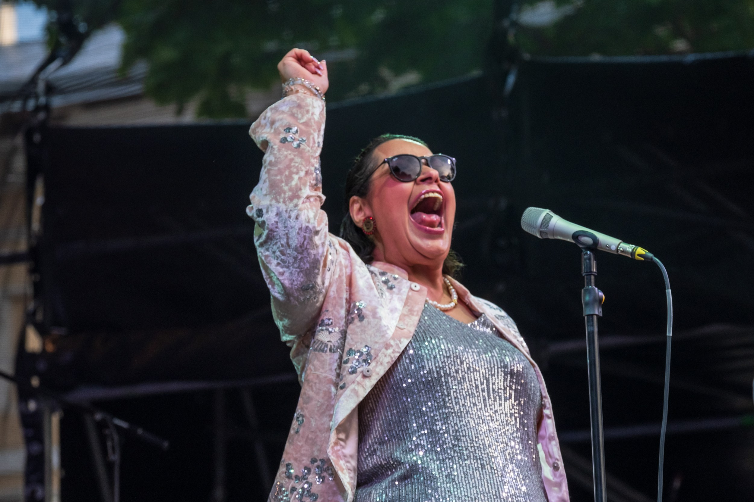 Джазовый фестиваль Игоря Бутмана в Санкт-Петербурге. Фотограф в Санкт-Петербурге и Москве Юлия Паршакова