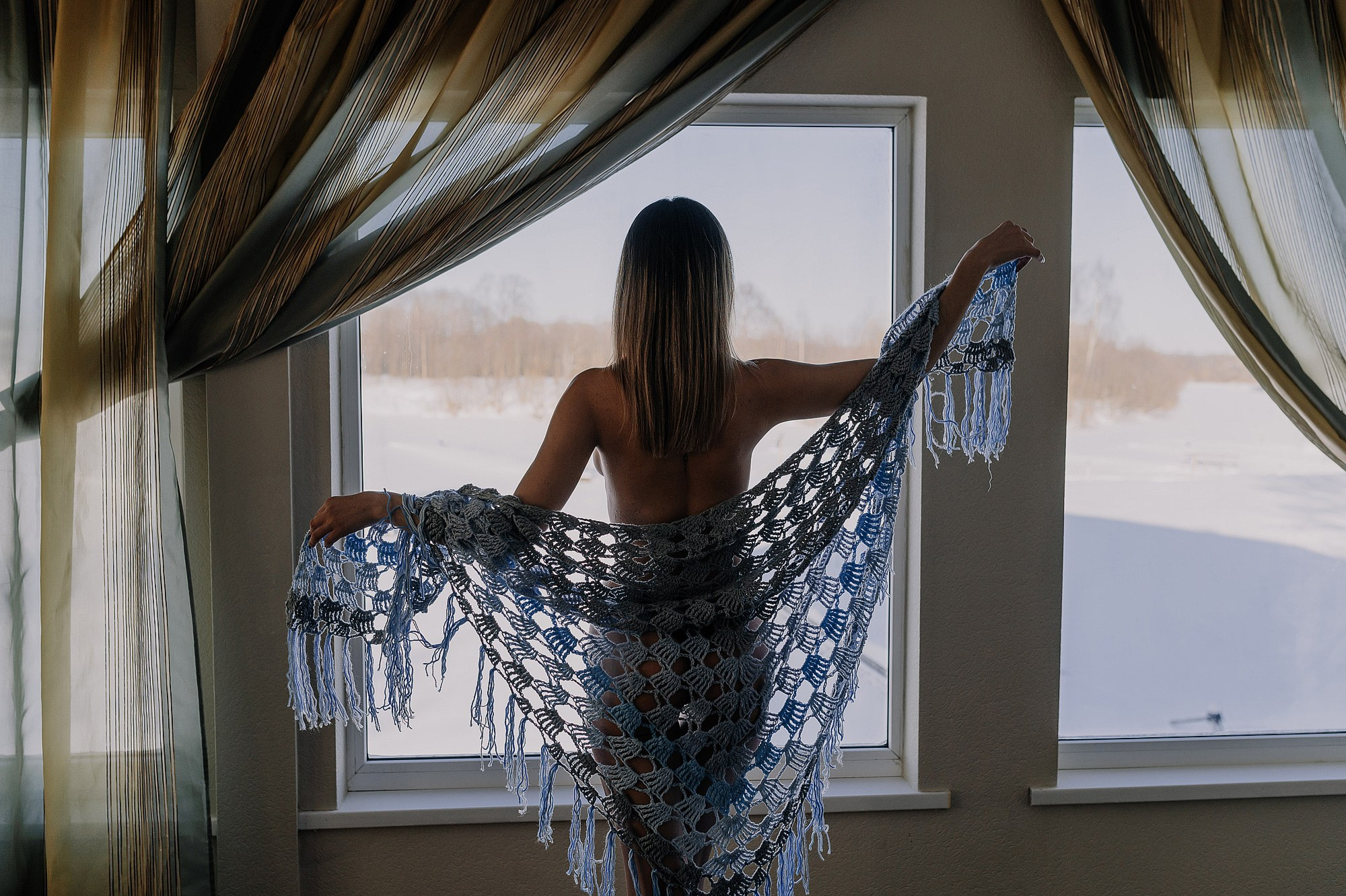 Фотограф Ню, эротика. Свадебный фотограф в Дубне Алексей Фонарёв