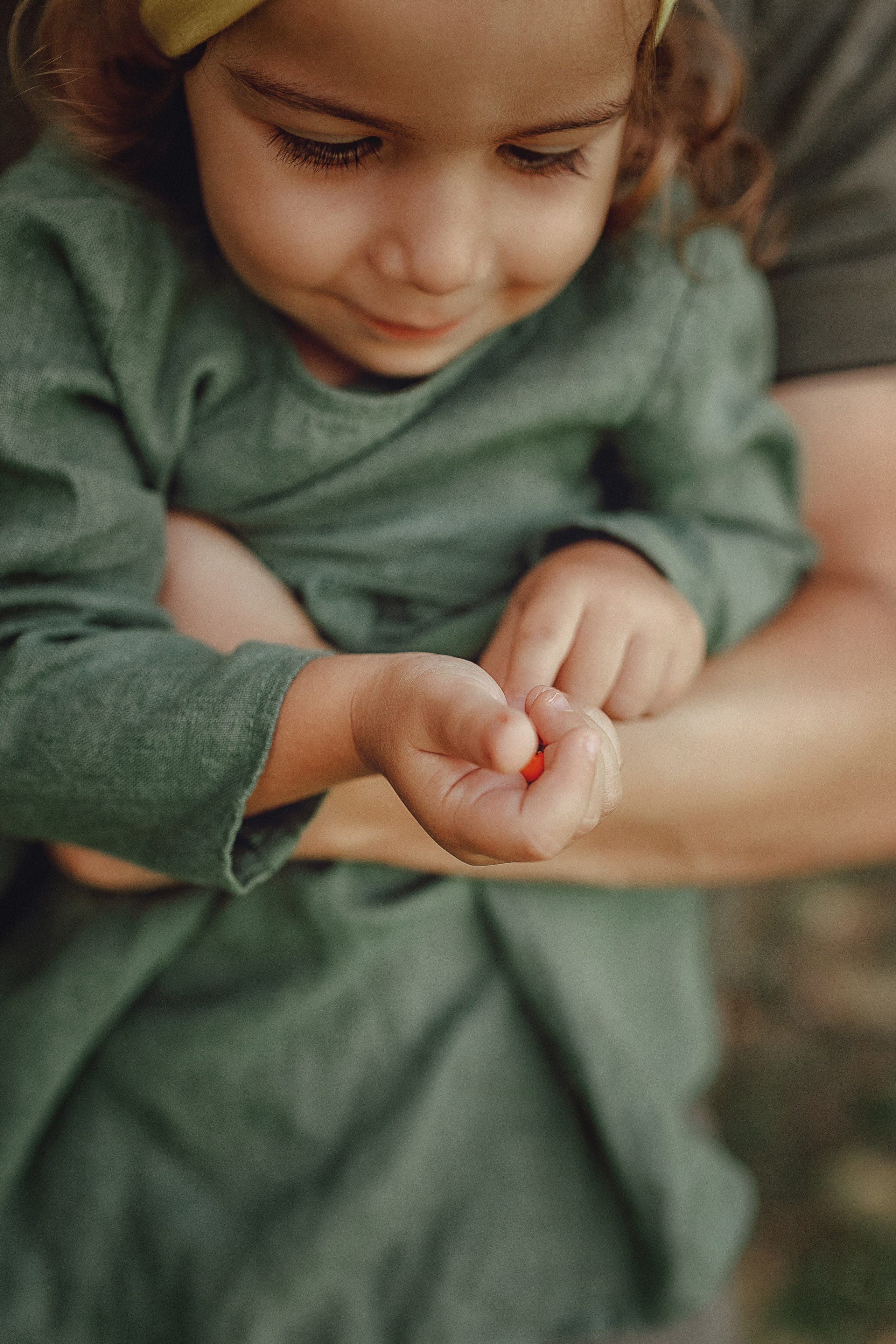Сладкий арбуз. Семейный фотограф в Новосибирске Екатерина Сафронова