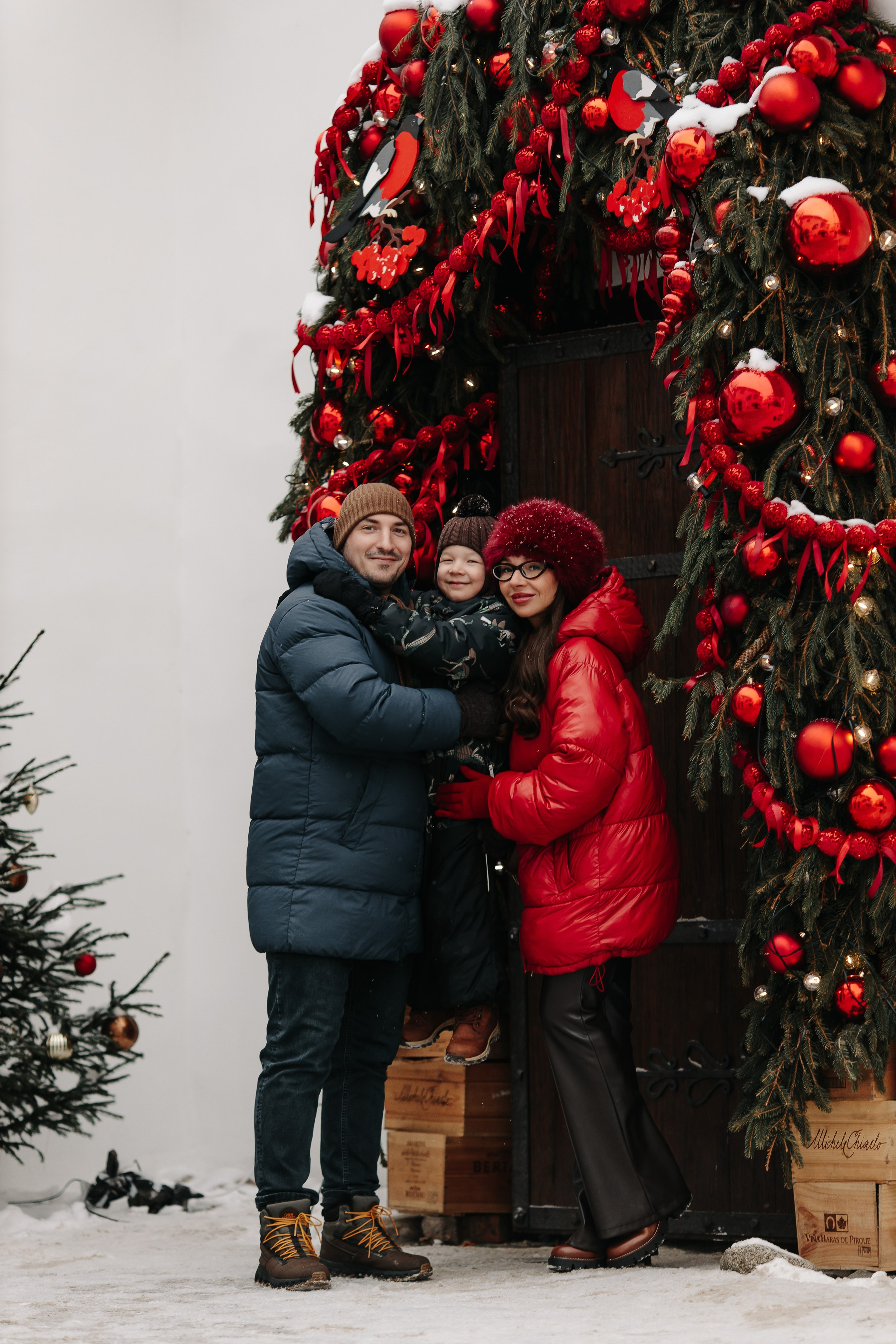 Классные ребята). Семейный и детский фотограф в Пскове и Санкт-Петербурге Яна Калинина