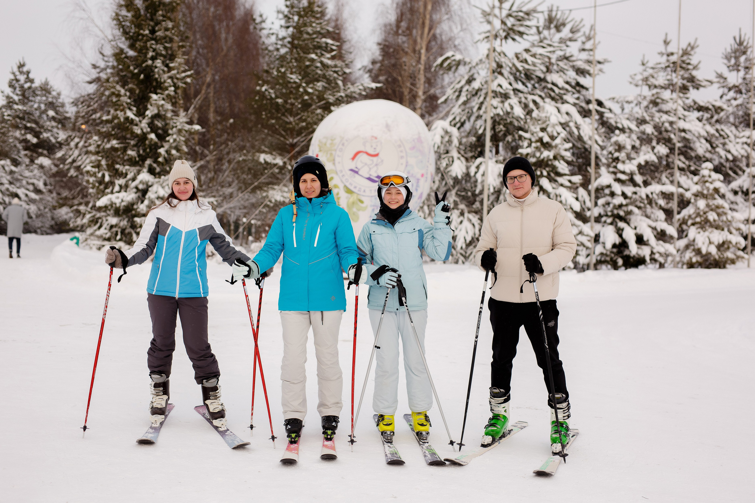 Корпоратив в Тягачева. Фотограф Евгений Меркулов