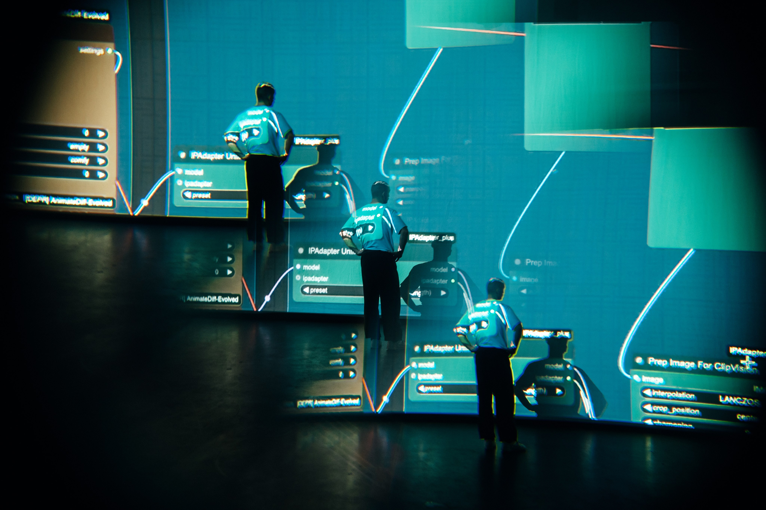 Образы памяти. Главная