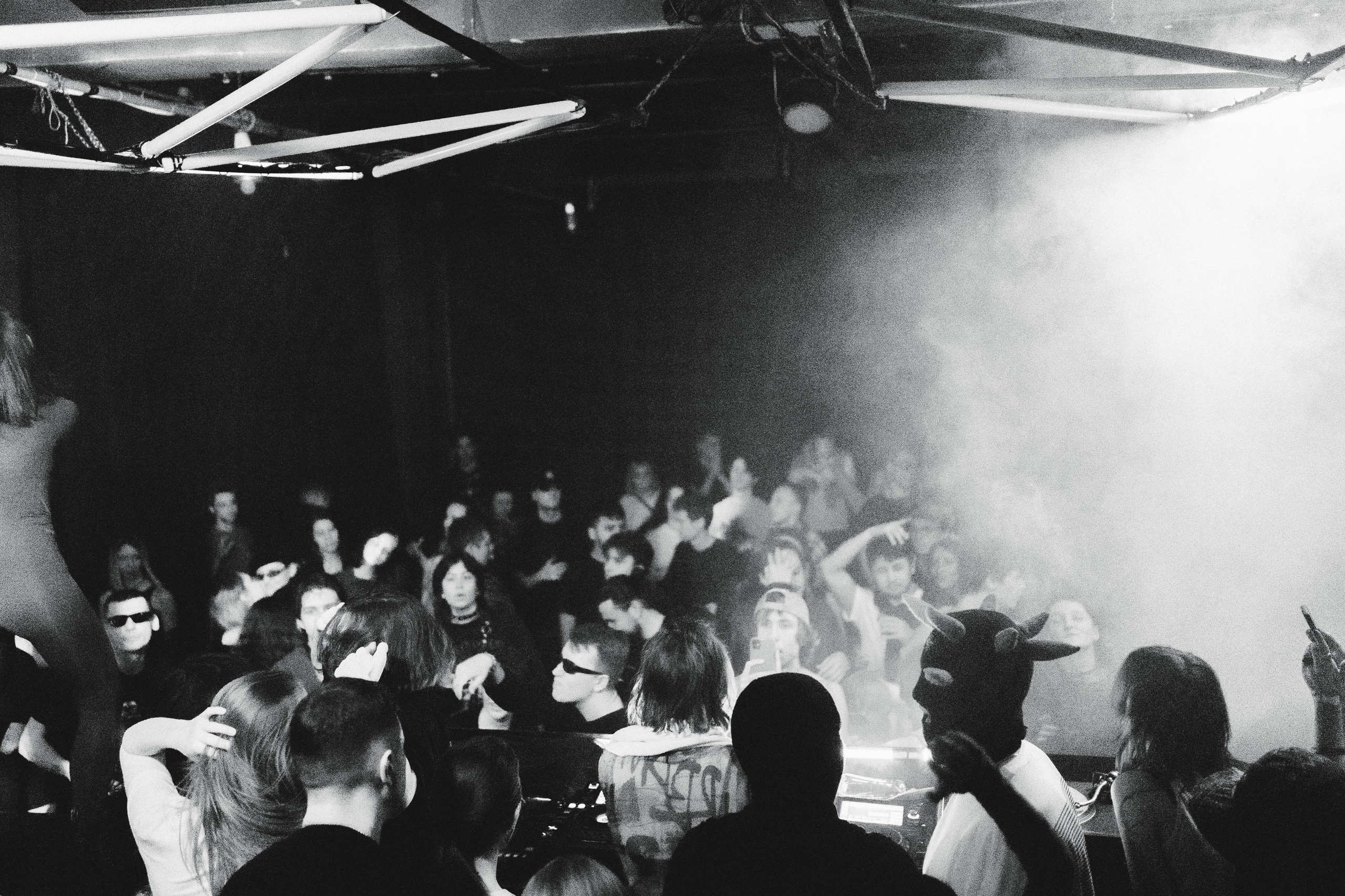 Werk Moves. Главная