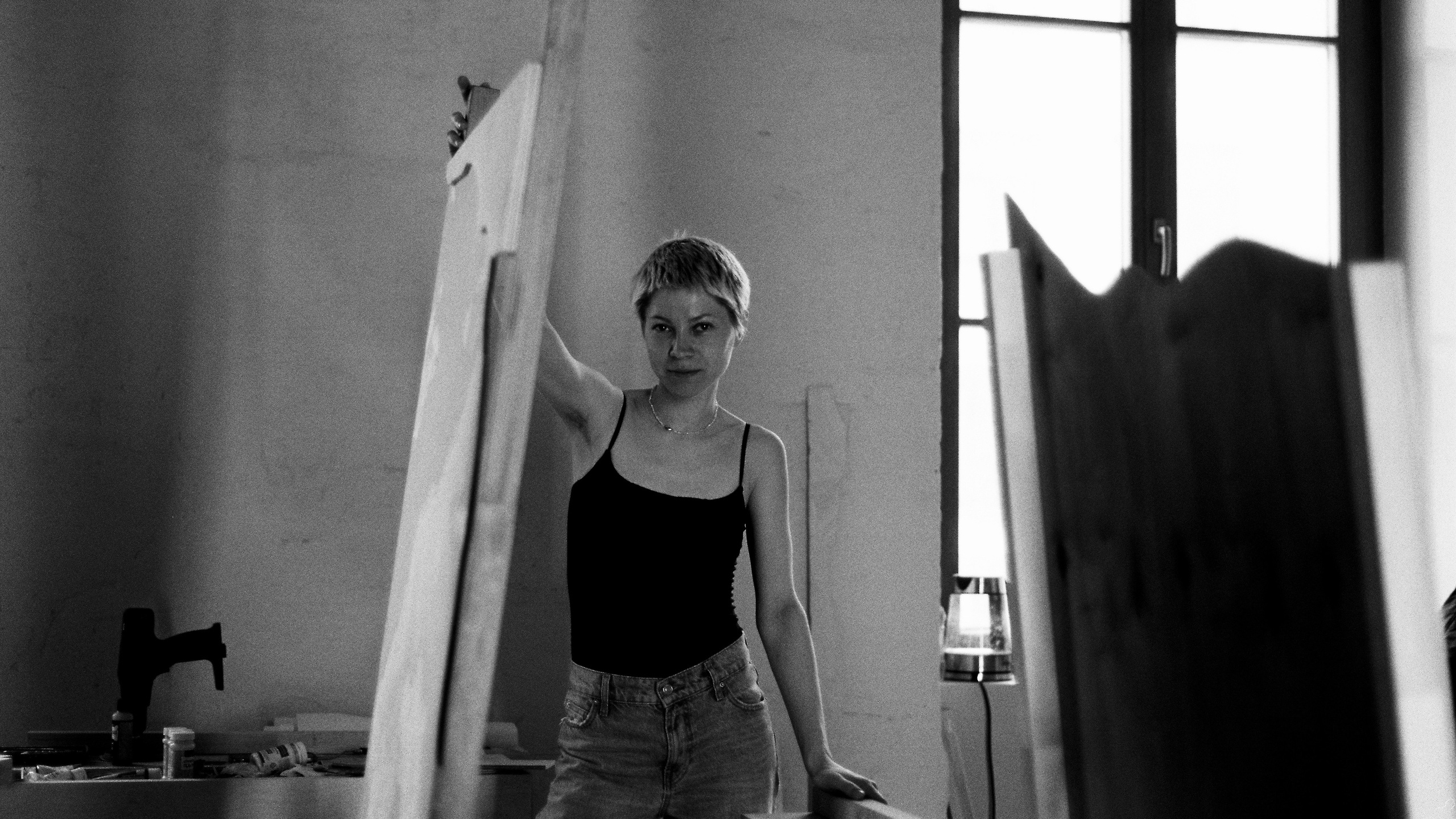 На Римского-Корсакова. ФОТОМЕТАОХОТА