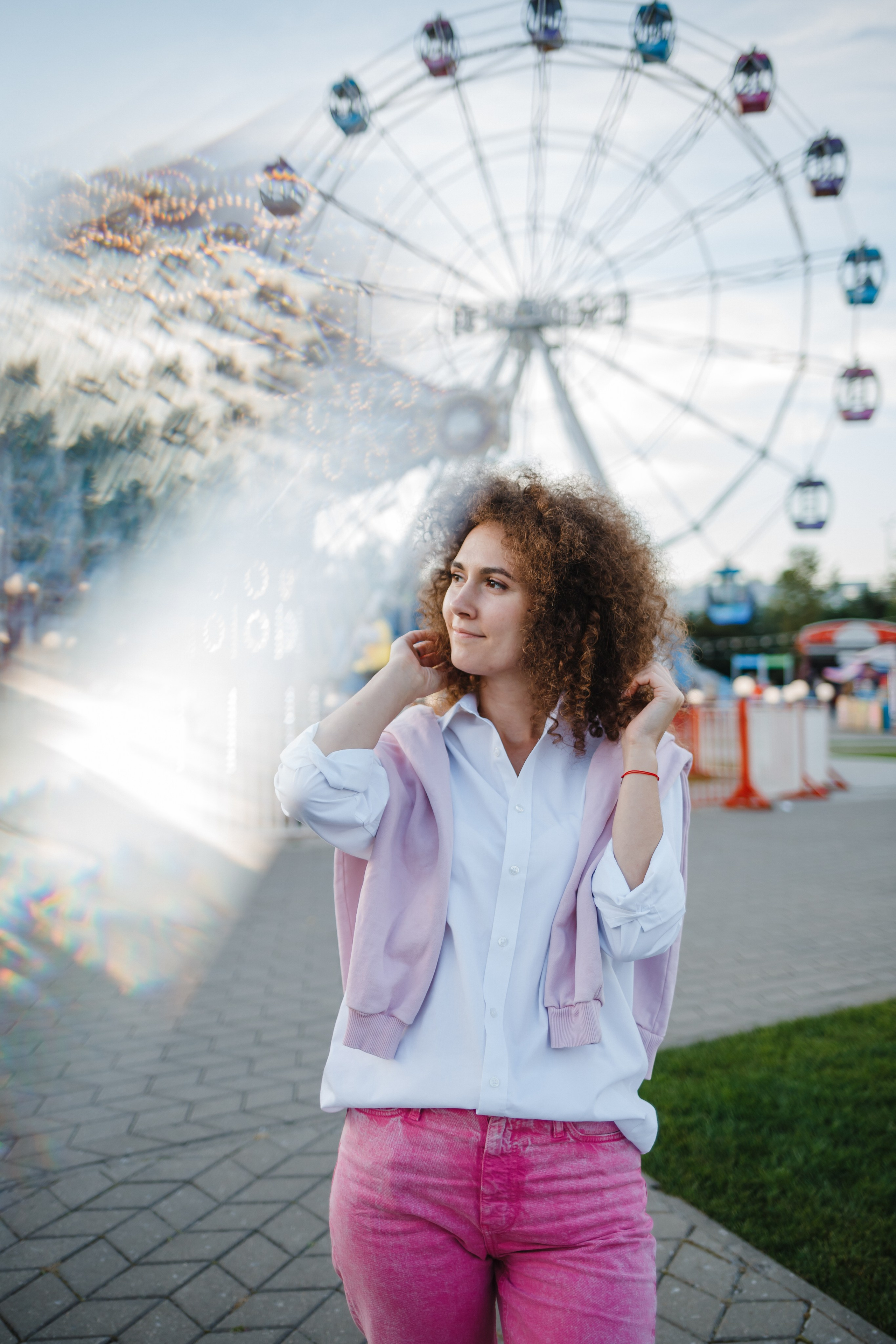 Елисей, Даша, Амелия, Николь. Семейный фотограф Николаева Ольга