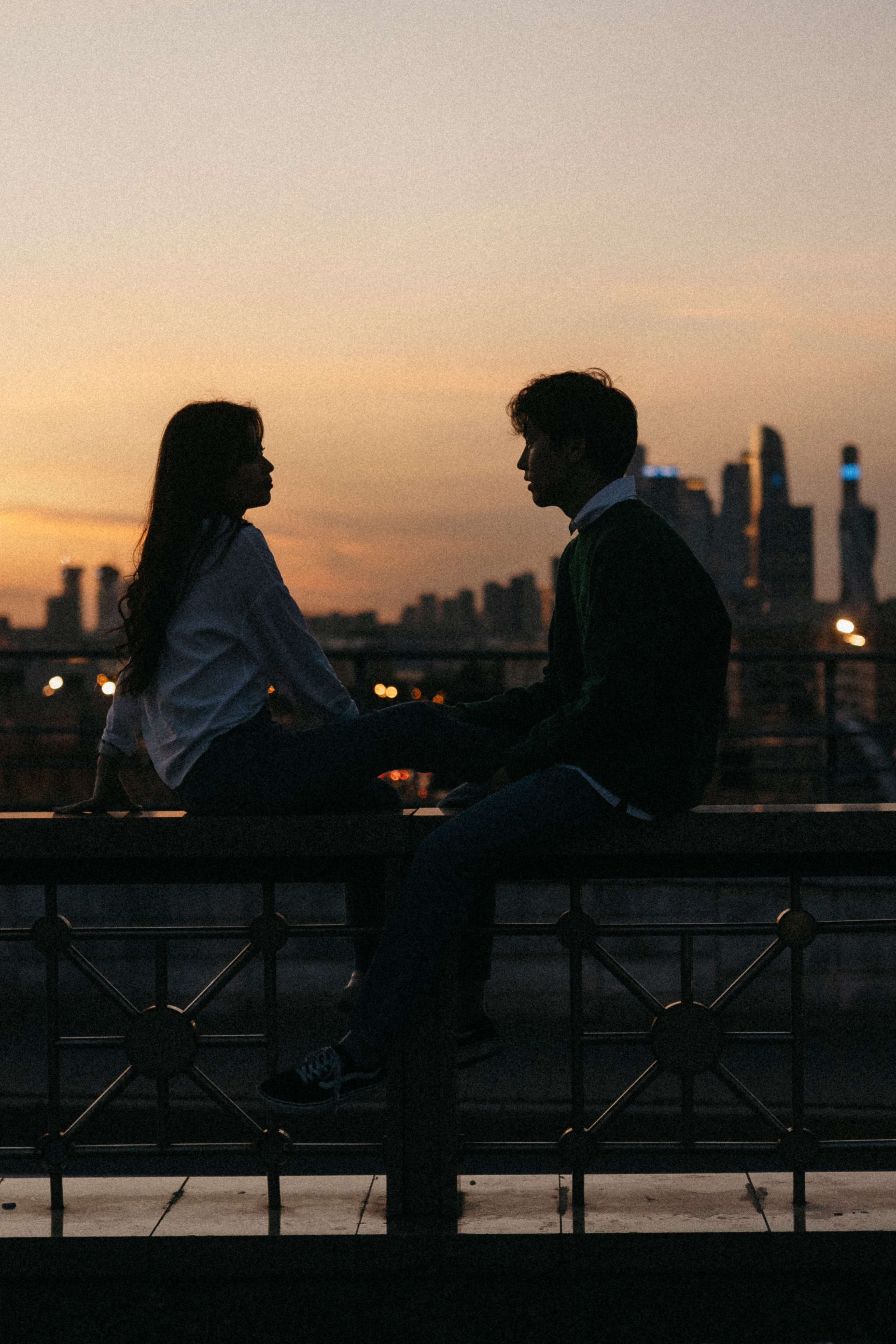 Космос внутри нас. Свадебный и семейный фотограф в Санкт-Петербурге и Москве