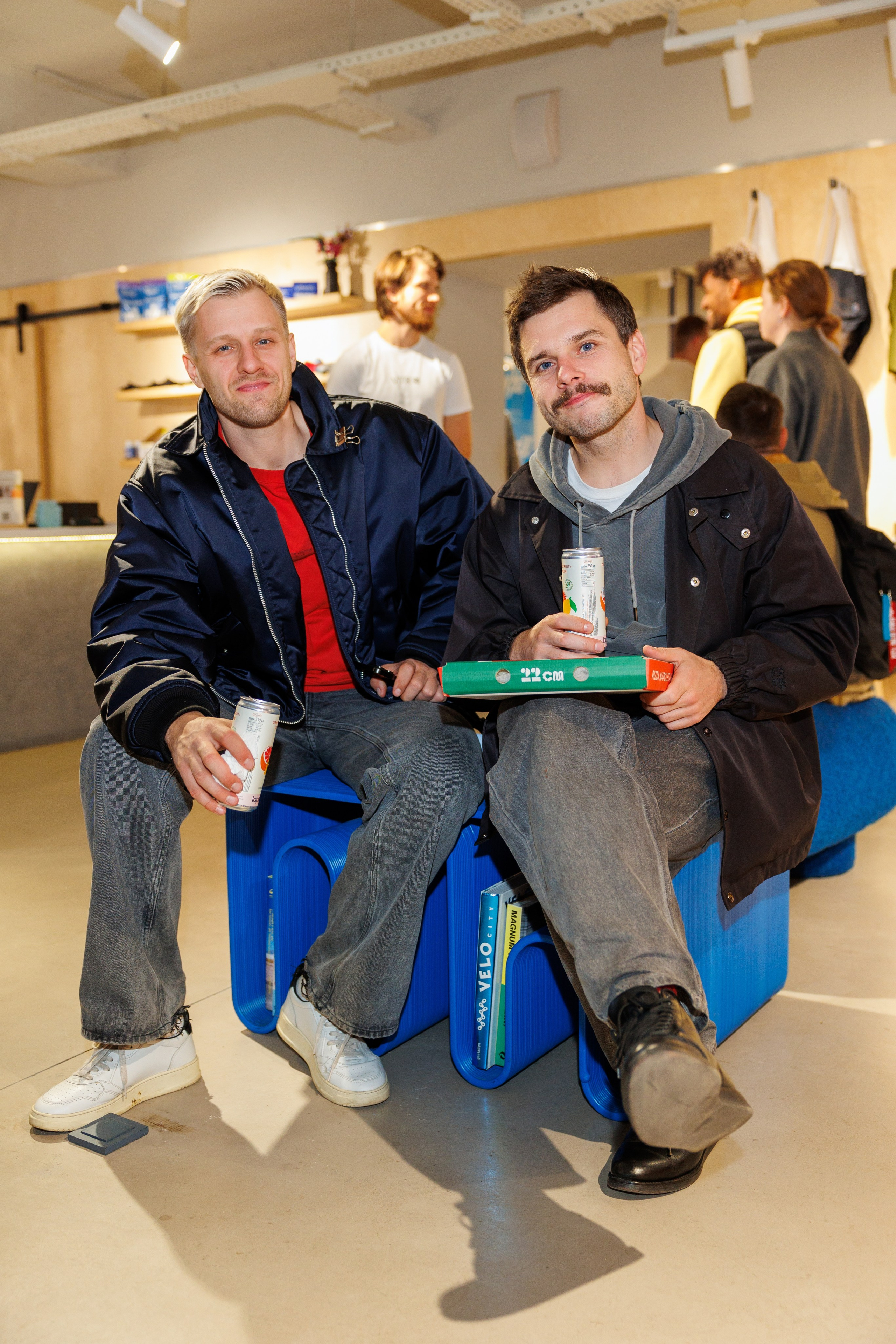 No off season. Фотограф Александр Тулупов