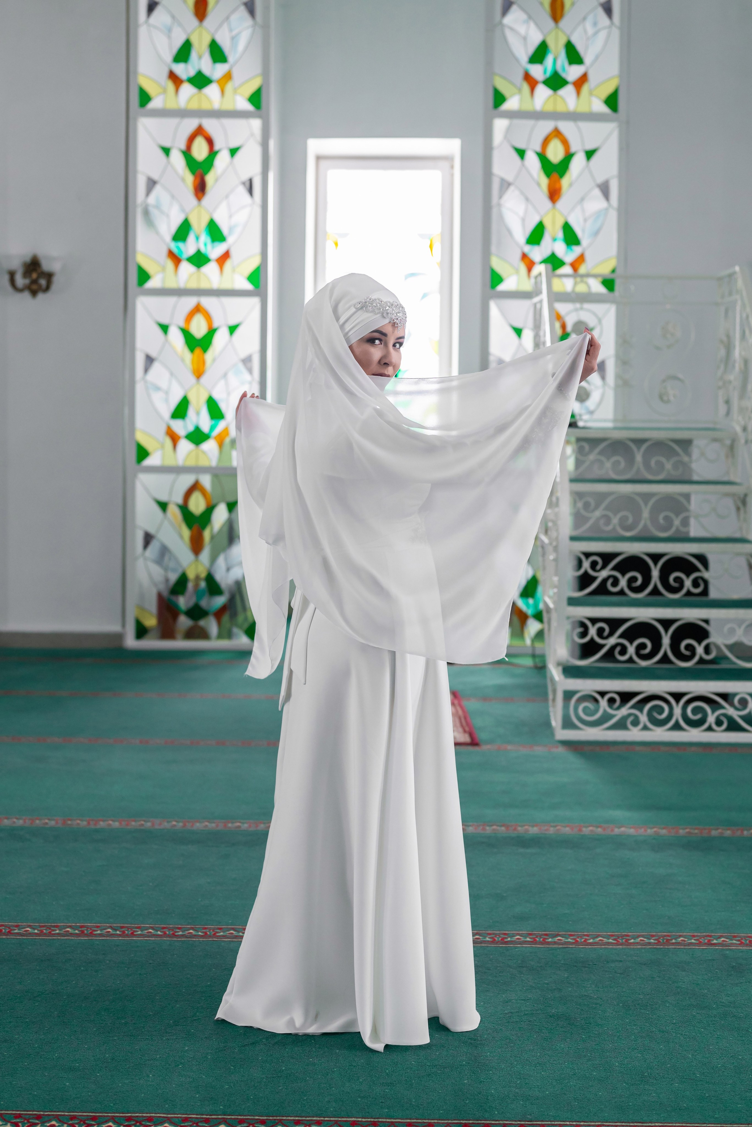 Евгений и Рушана. Фотограф в городе Салават