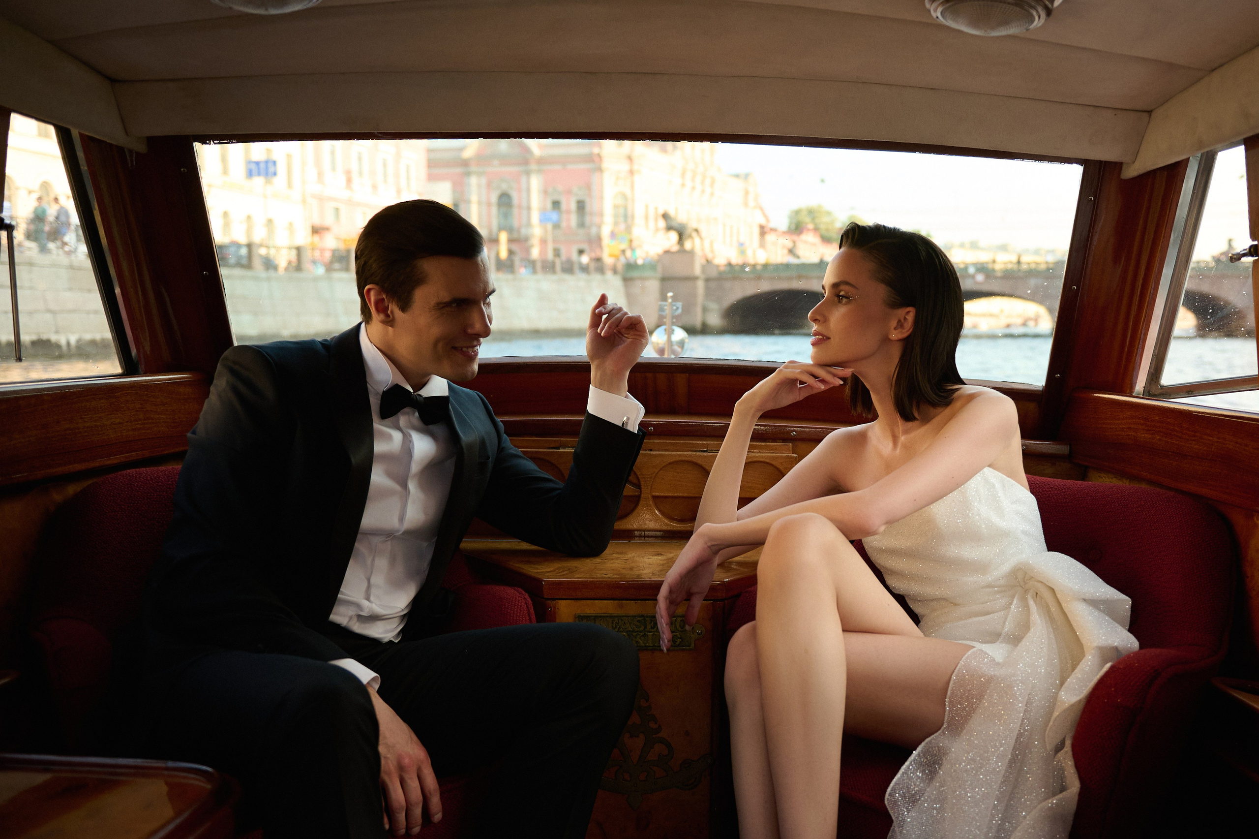 SERIYA LOVE STORY IVAN&VICTORIYA. Wedding and reportage photographer in Аstana — Аdilkhan Ilyassov