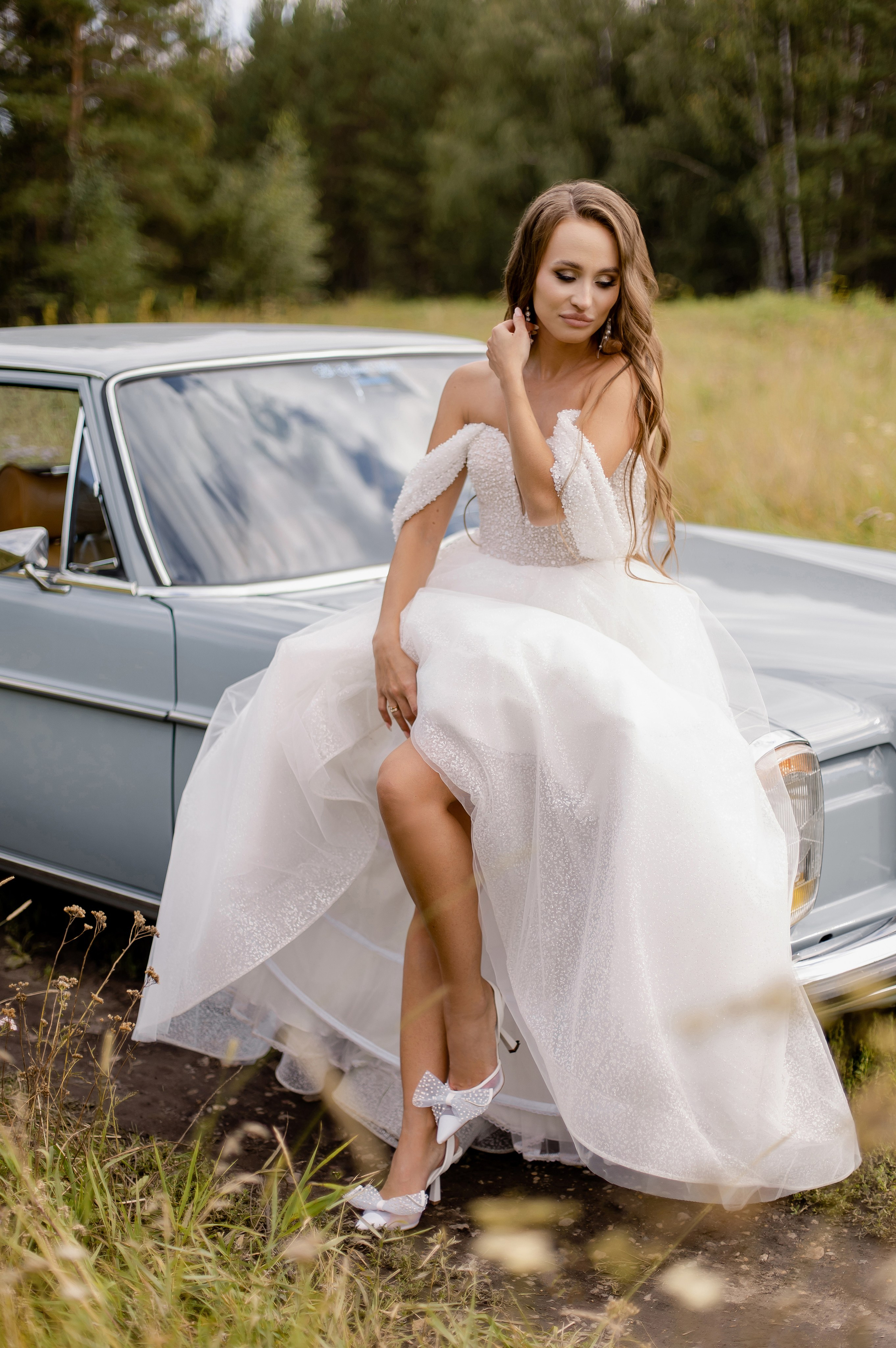 Виталий и Анастасия. Свадебный и портретный фотограф в Миассе Филиппенко Дарья