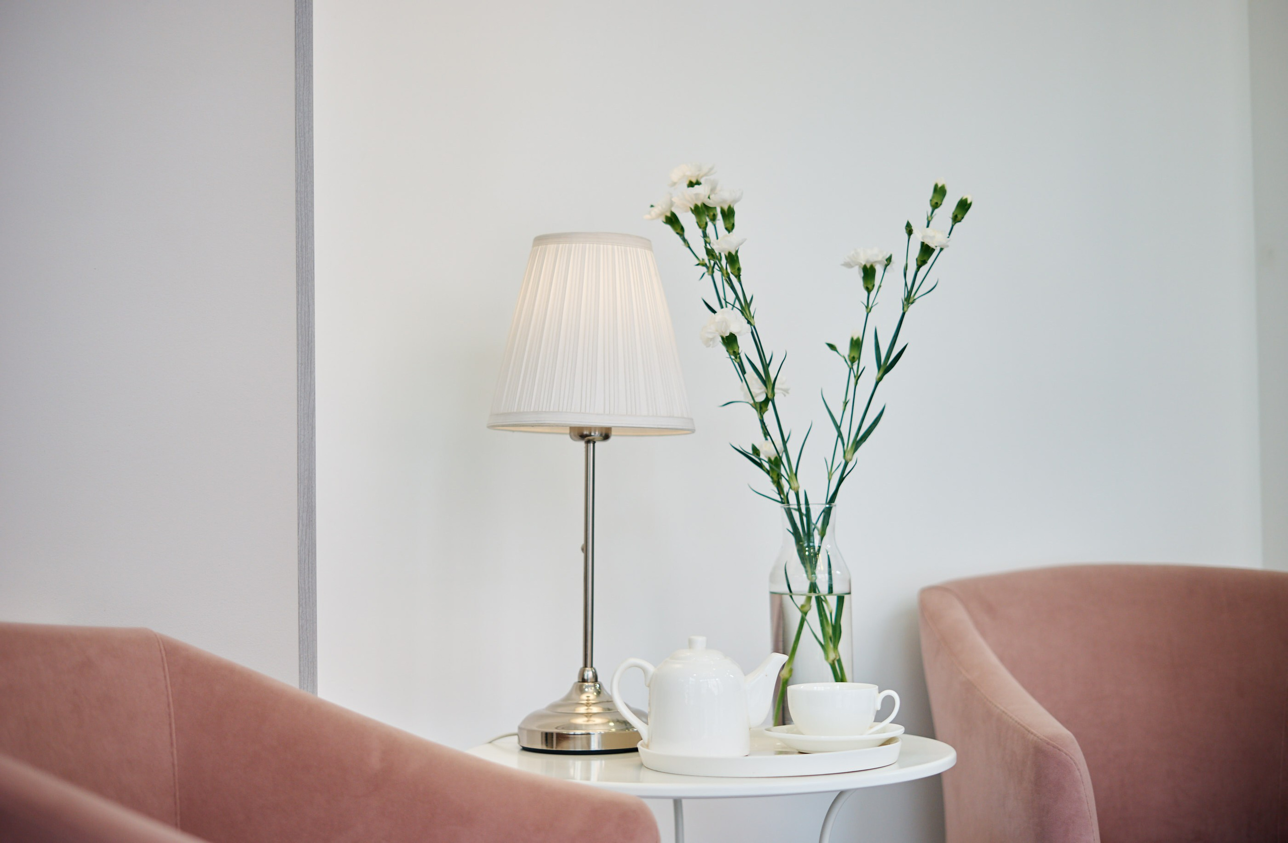 Клиника Эллен. Главная