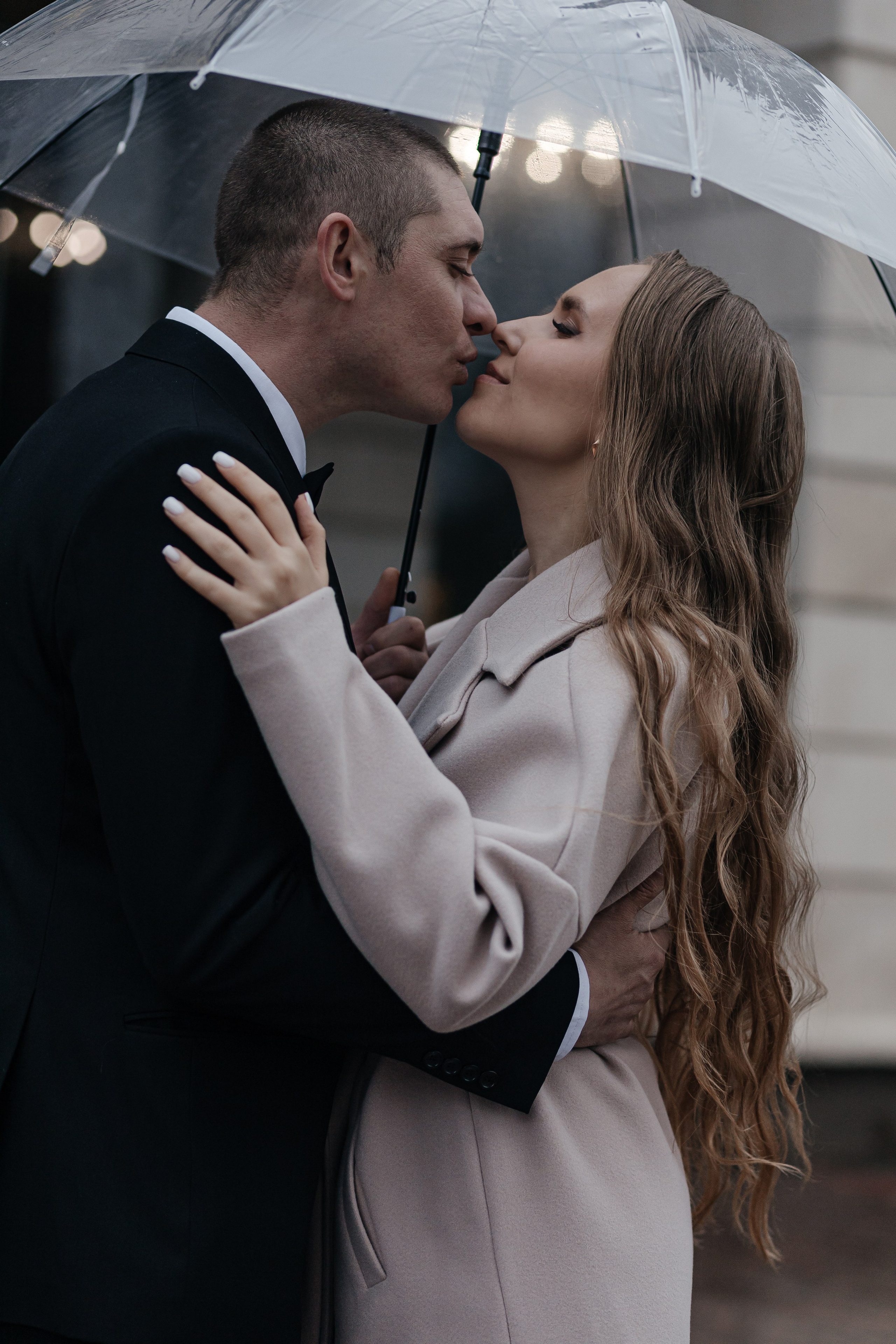 1.12.2023 Илья и Кристина. Свадебный фотограф в Ростове-на-Дону и Азове Малявка Анастасия