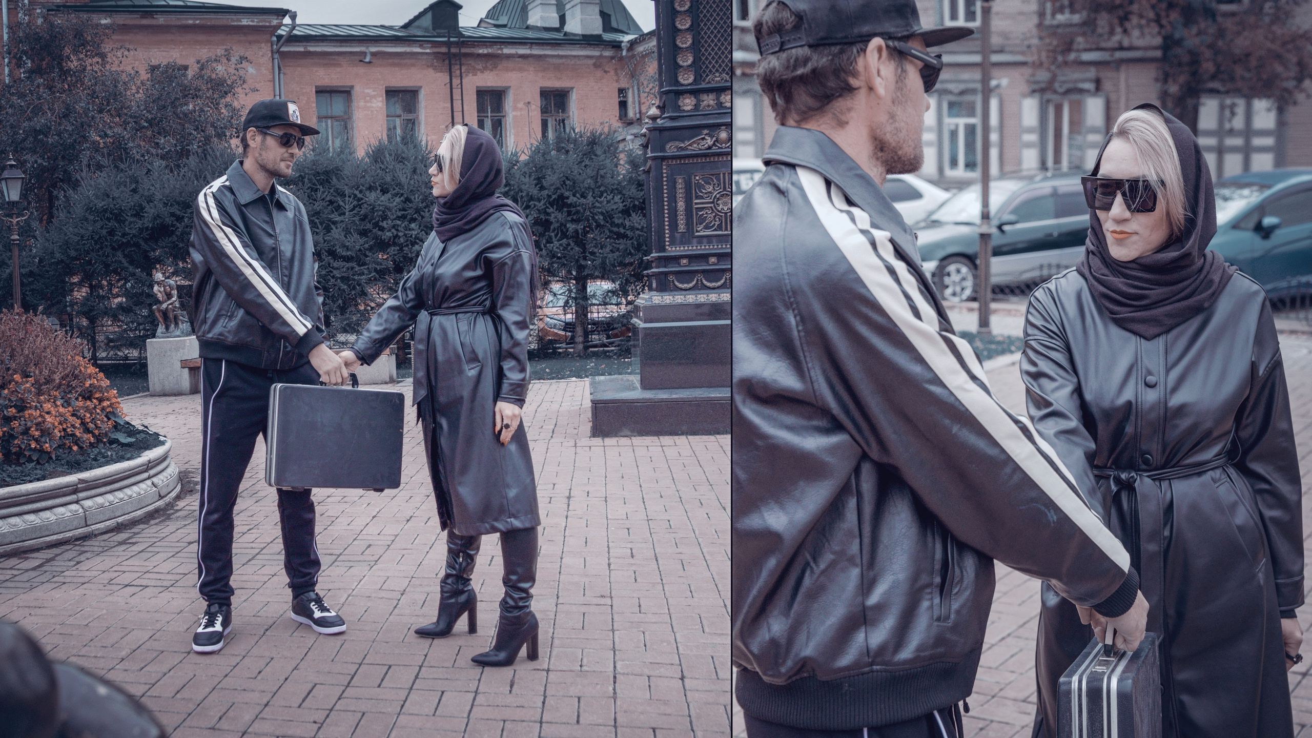 Разнообразные тематические фотосессии в Иркутске