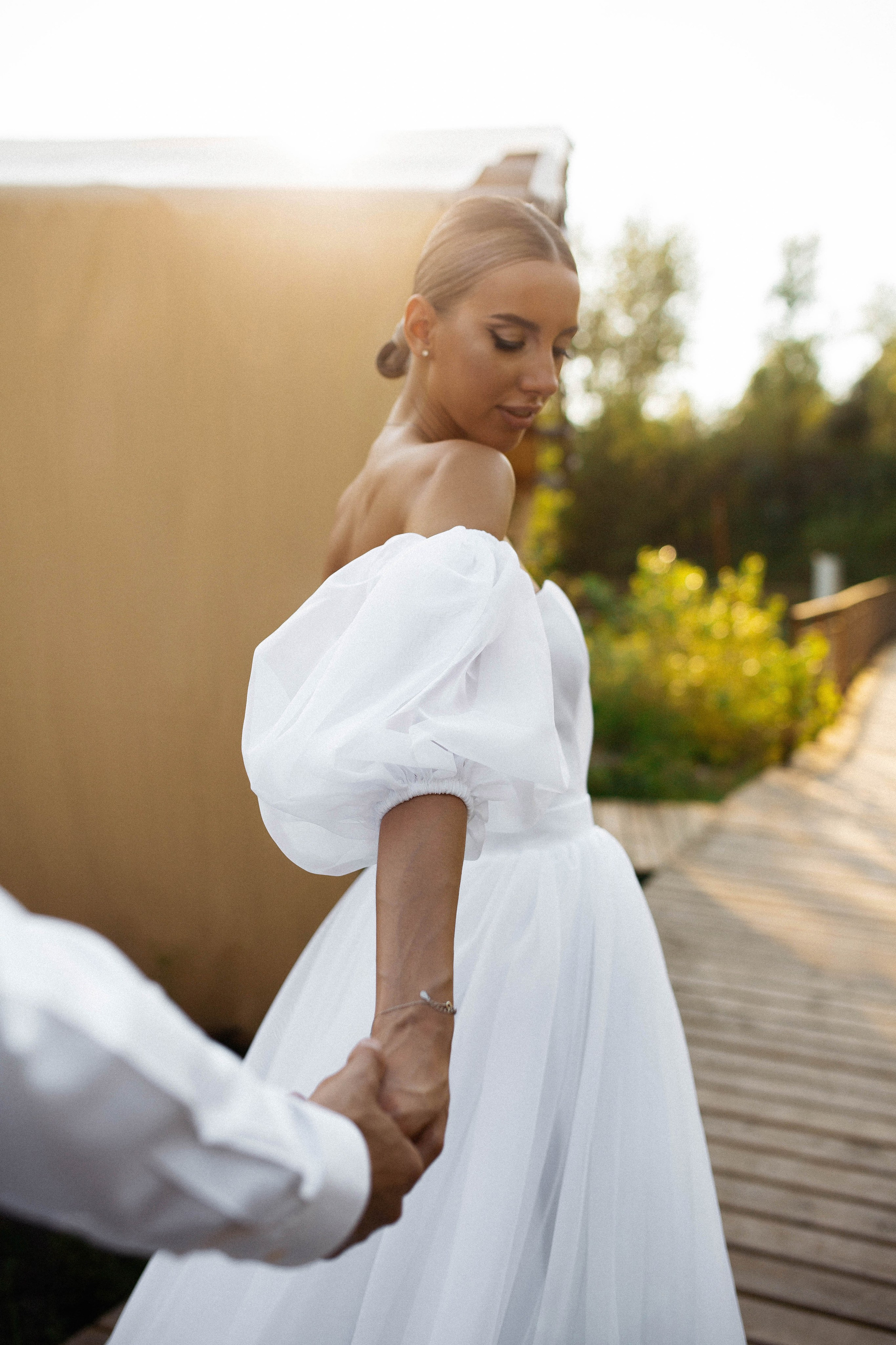 Н+А. Фотограф Дарья Бобровских в Воронеже