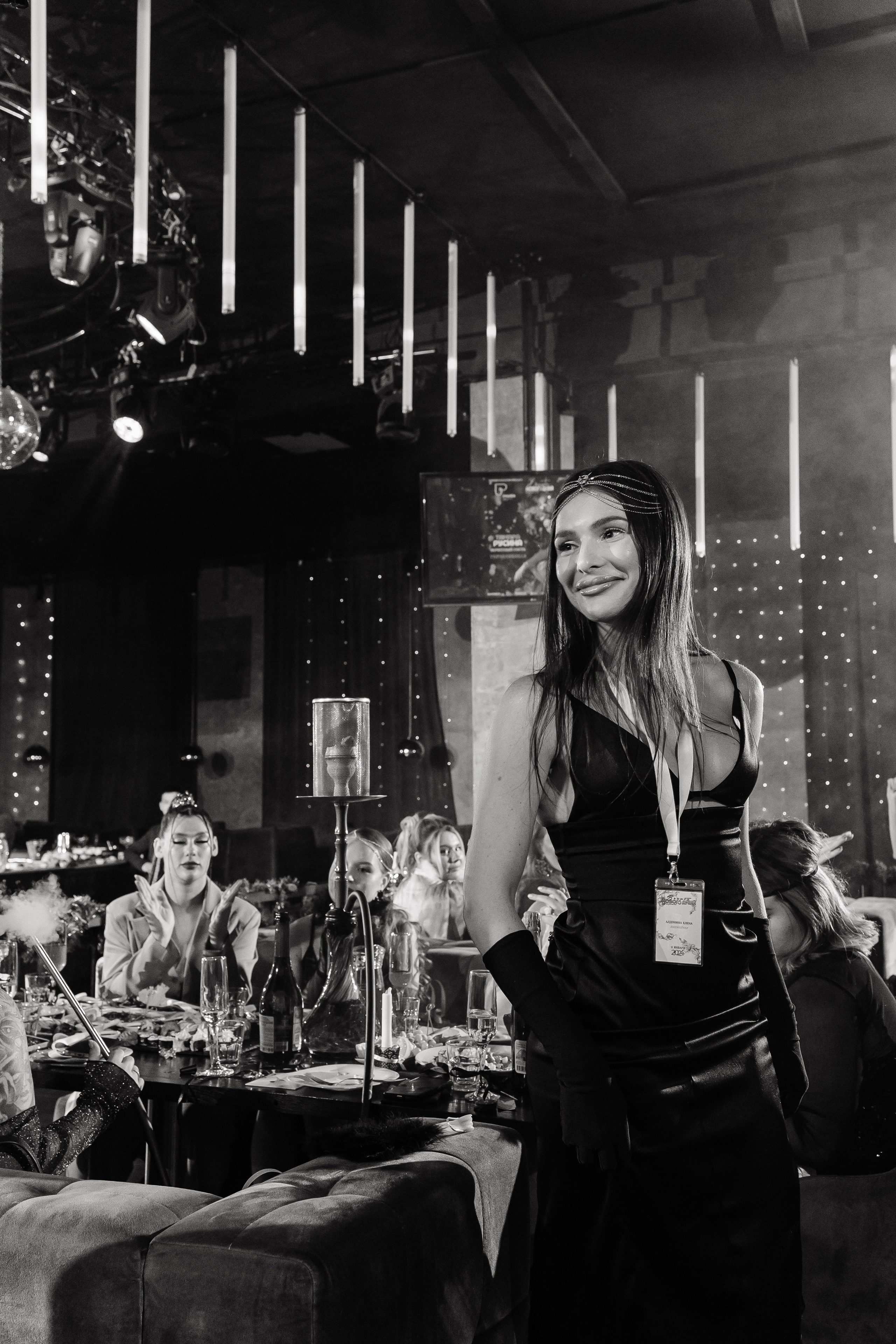 Beauty корпоратив 2024. Фотограф Норильск, Москва