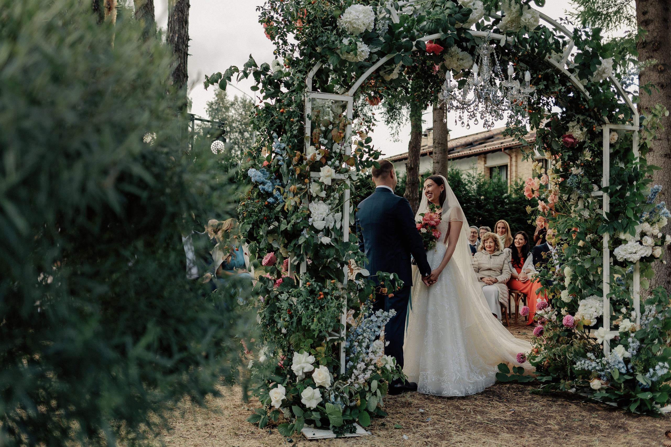 Эрик & Ксения. Алексей Шаров — свадебный и репортажный фотограф в Нижнем Новгороде