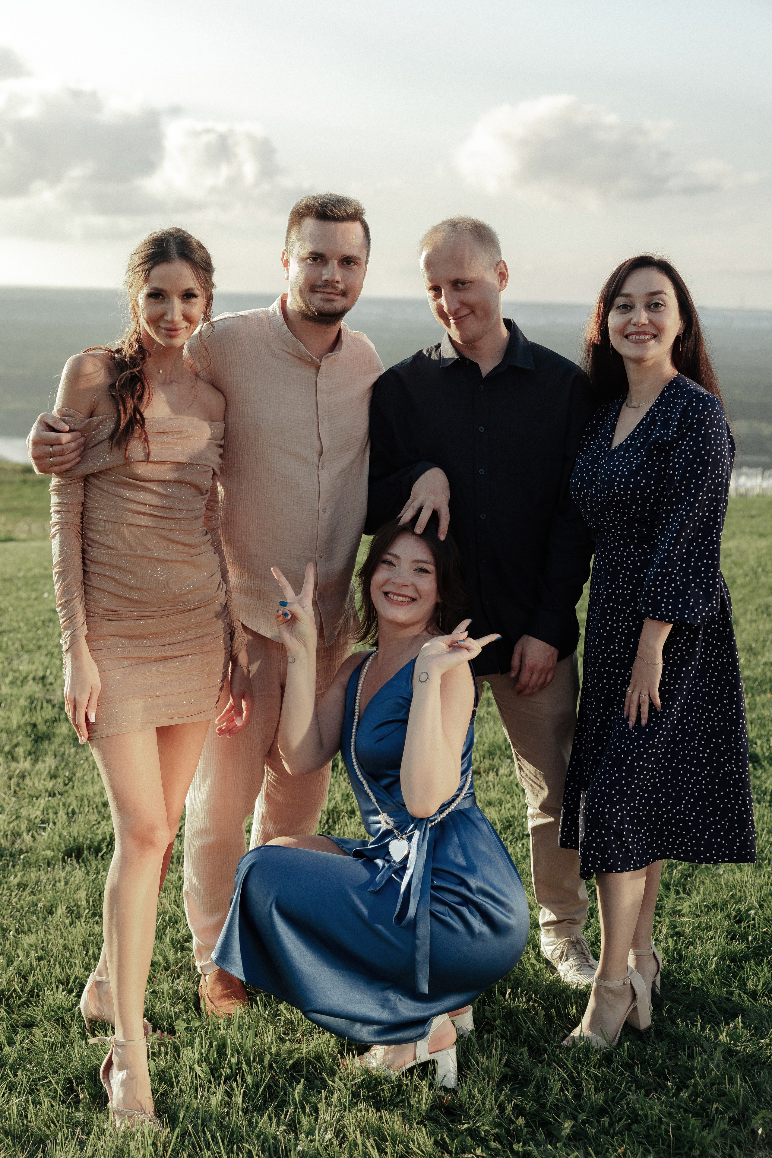 Денис & Анастасия. Алексей Шаров — свадебный и репортажный фотограф в Нижнем Новгороде