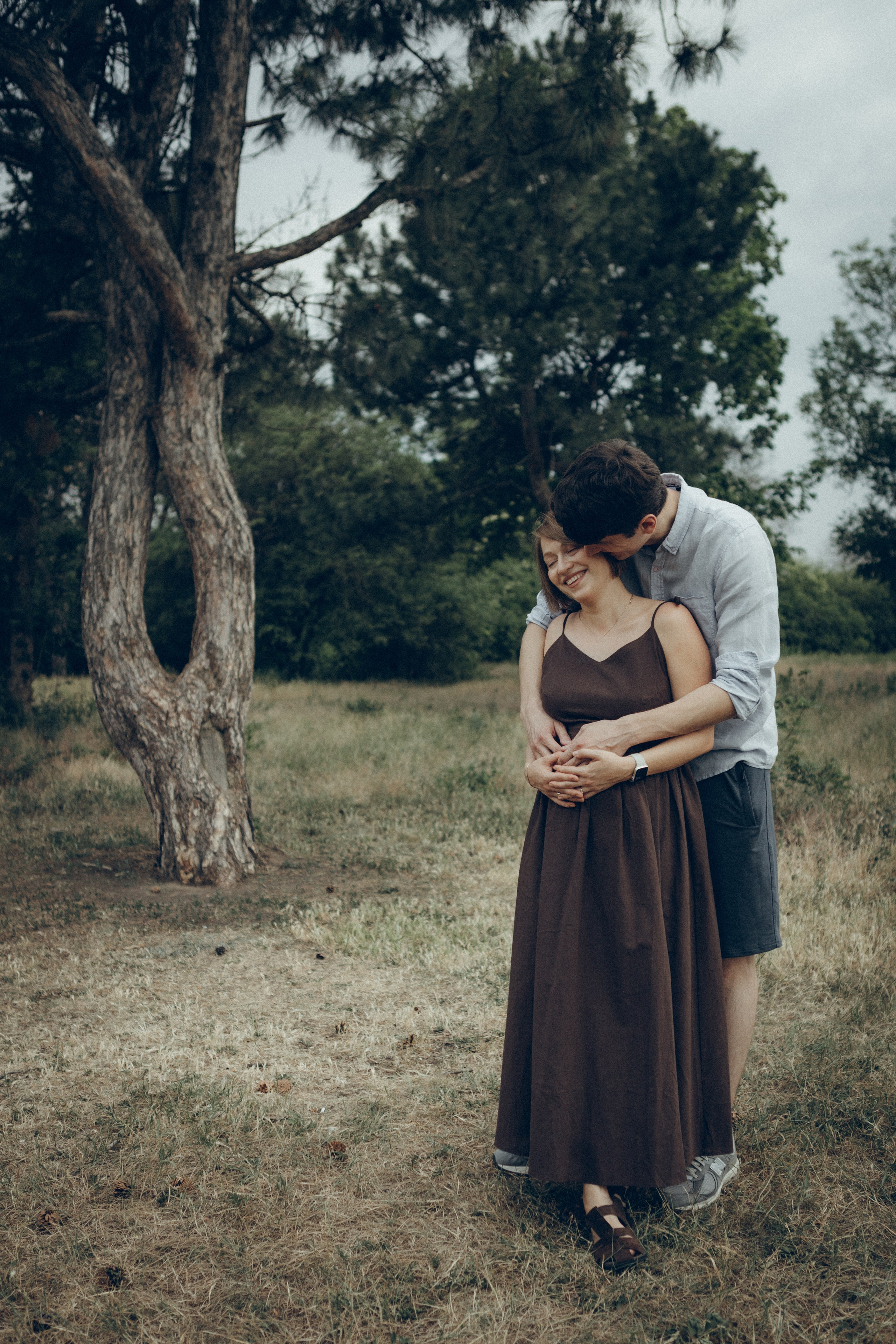 Наташа & Сабир. Семейный фотограф и фотограф на роды в Ростове-на-Дону Мухина Виктория