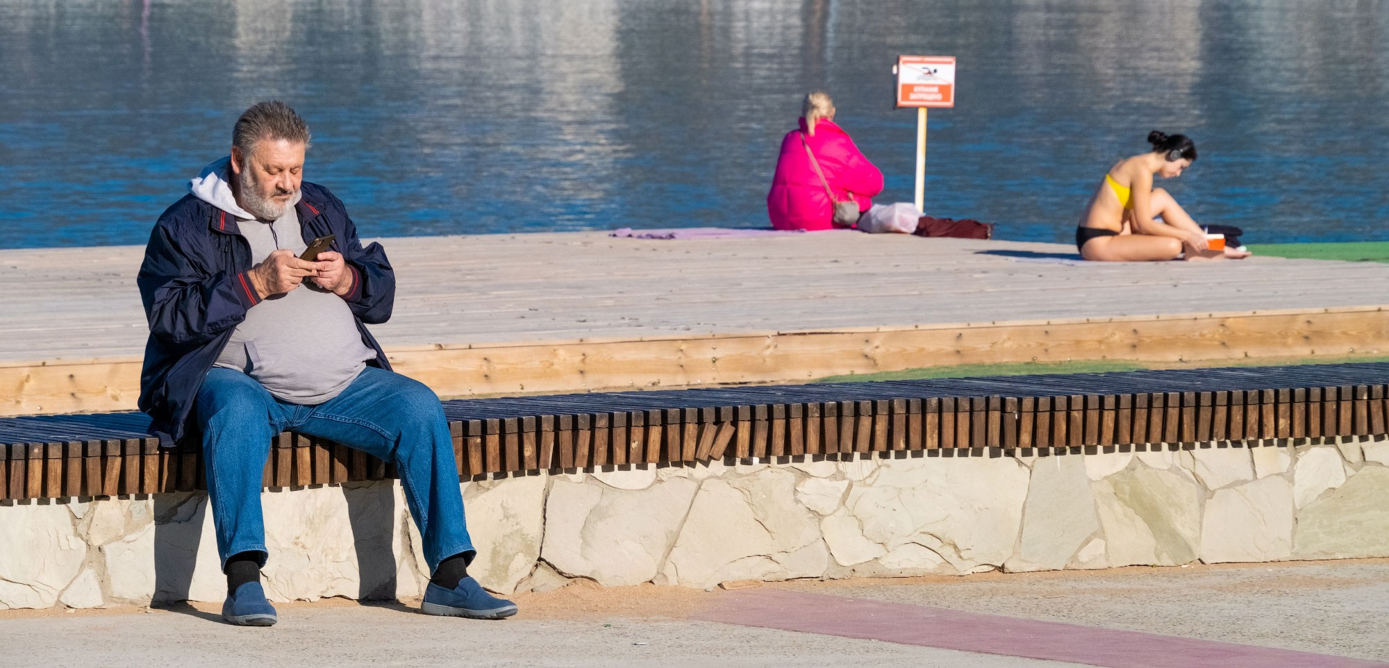 Свадебный фотограф в Геленджике