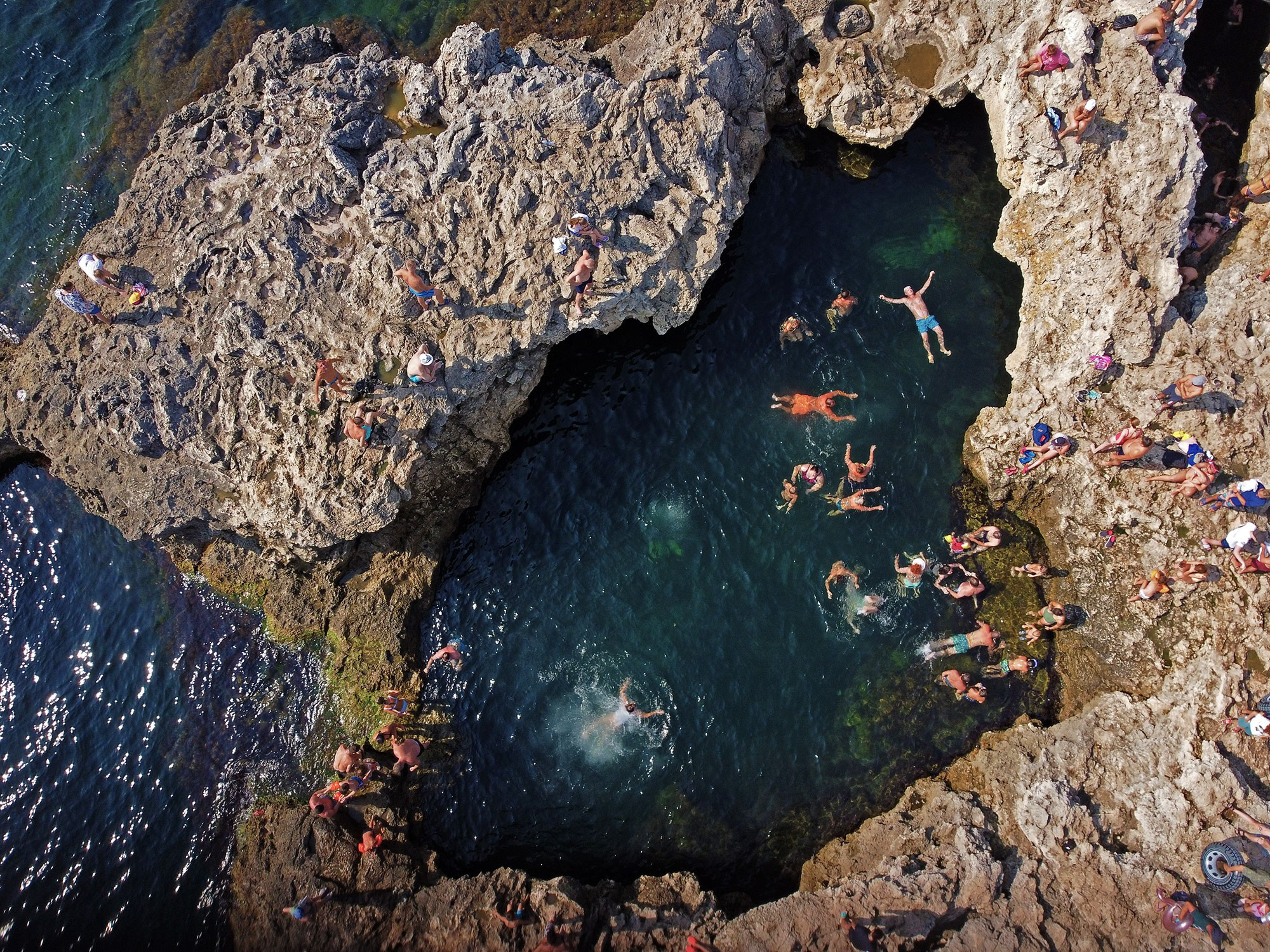 Свадебный фотограф в Геленджике