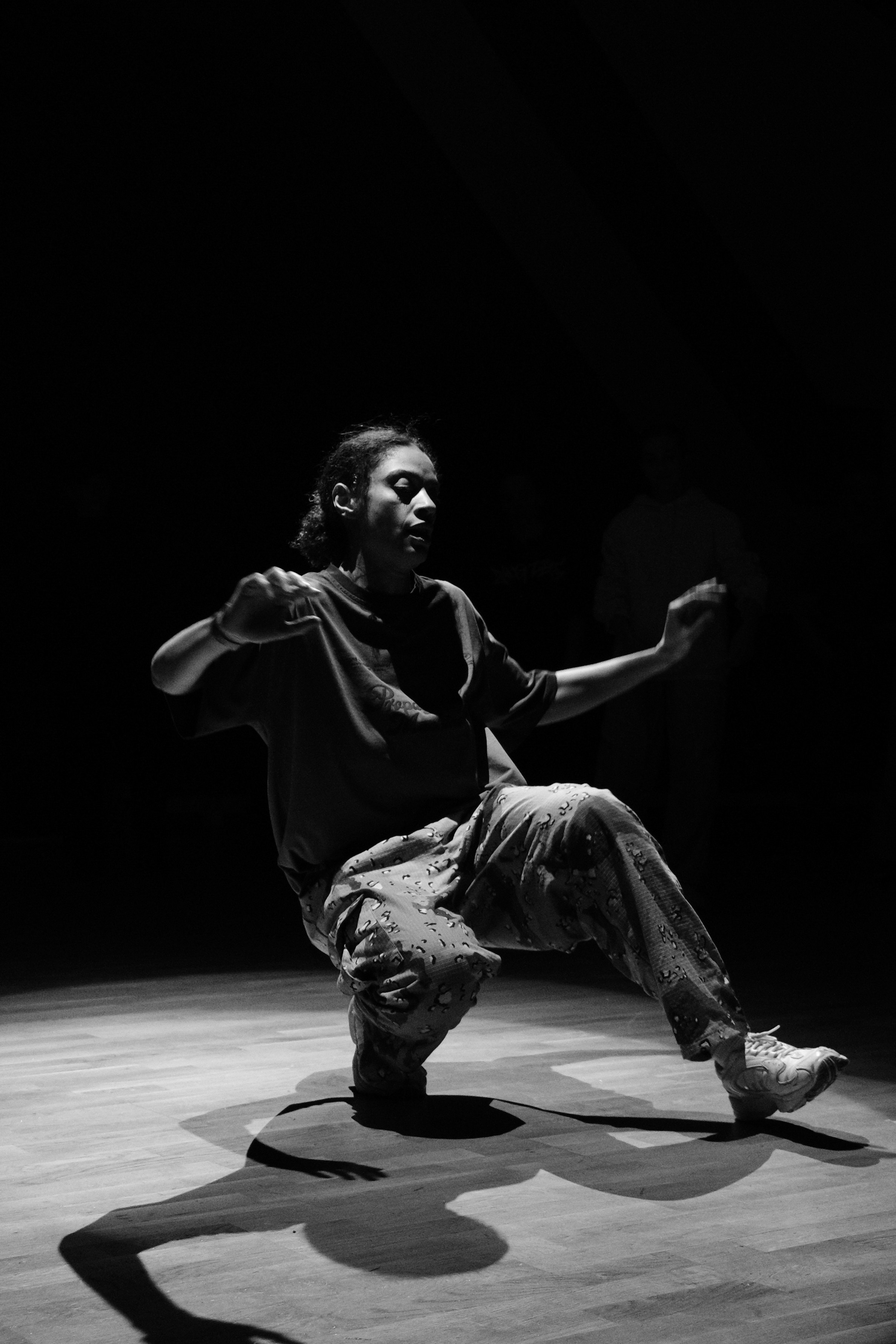 Moscow Breaking Championship 2024. LIYALEE PHOTO