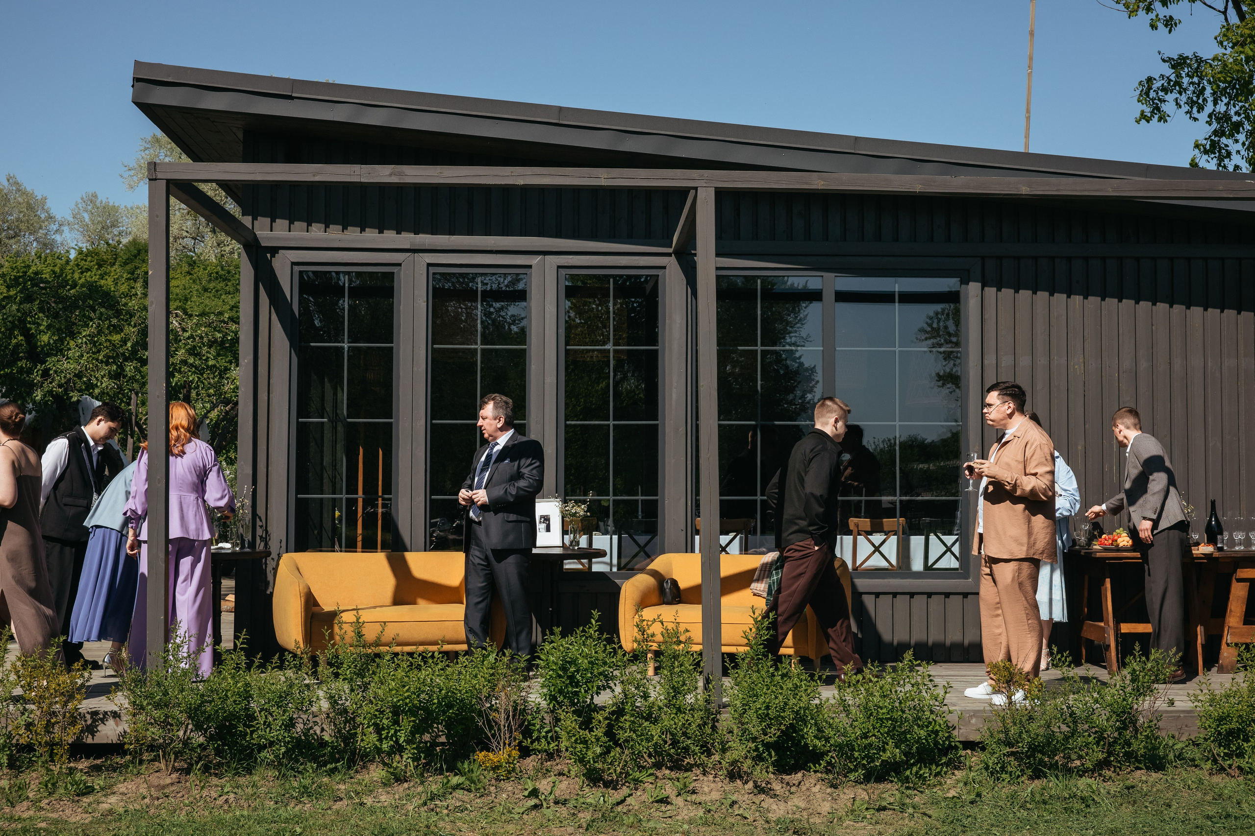 Дмитрий & Алина. Свадебный фотограф Краснодар и Москва. Анна Еремчук