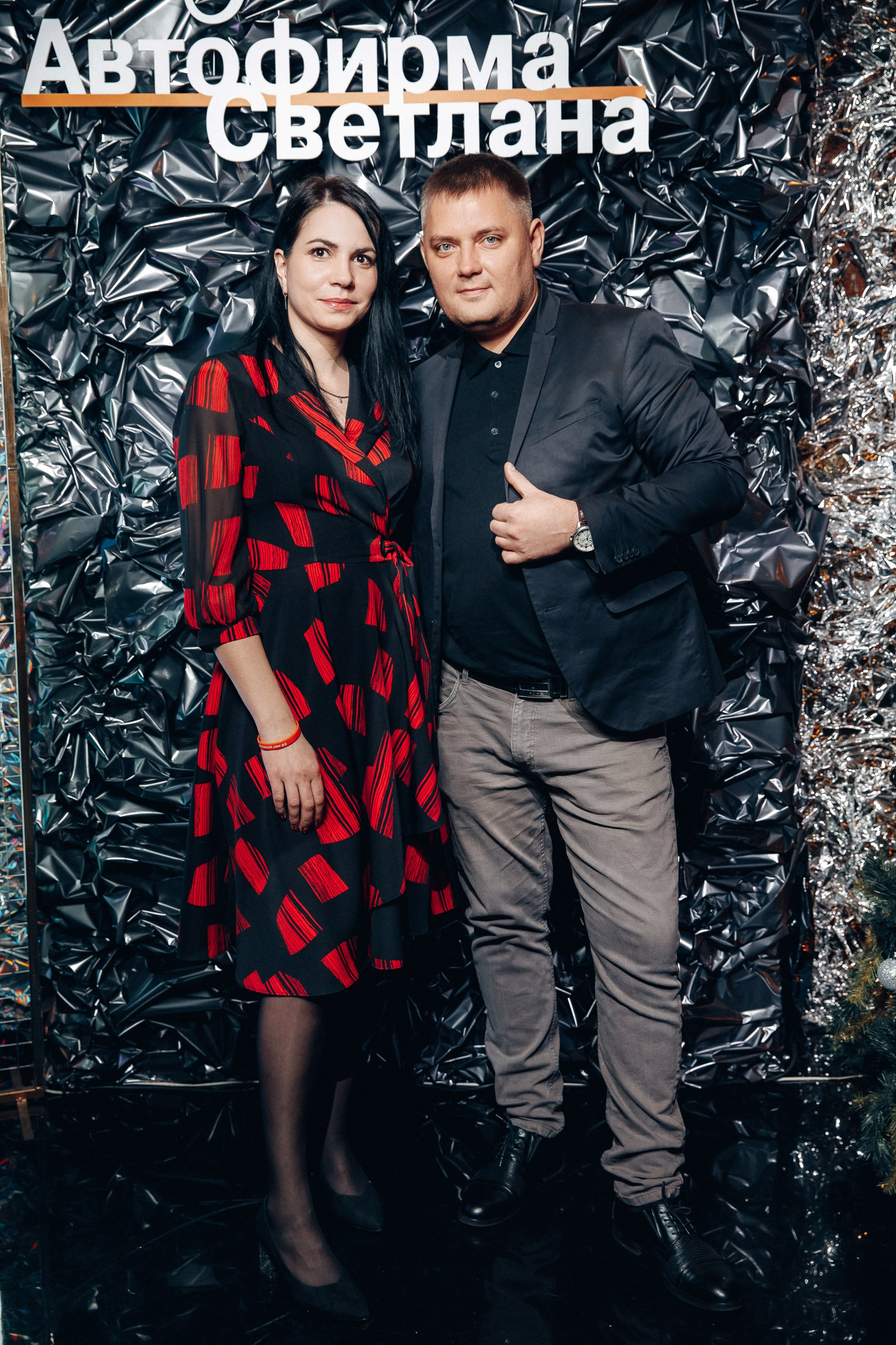 Автофирма «Светлана». Свадебный фотограф Дмитрий Воробьев Ярославль