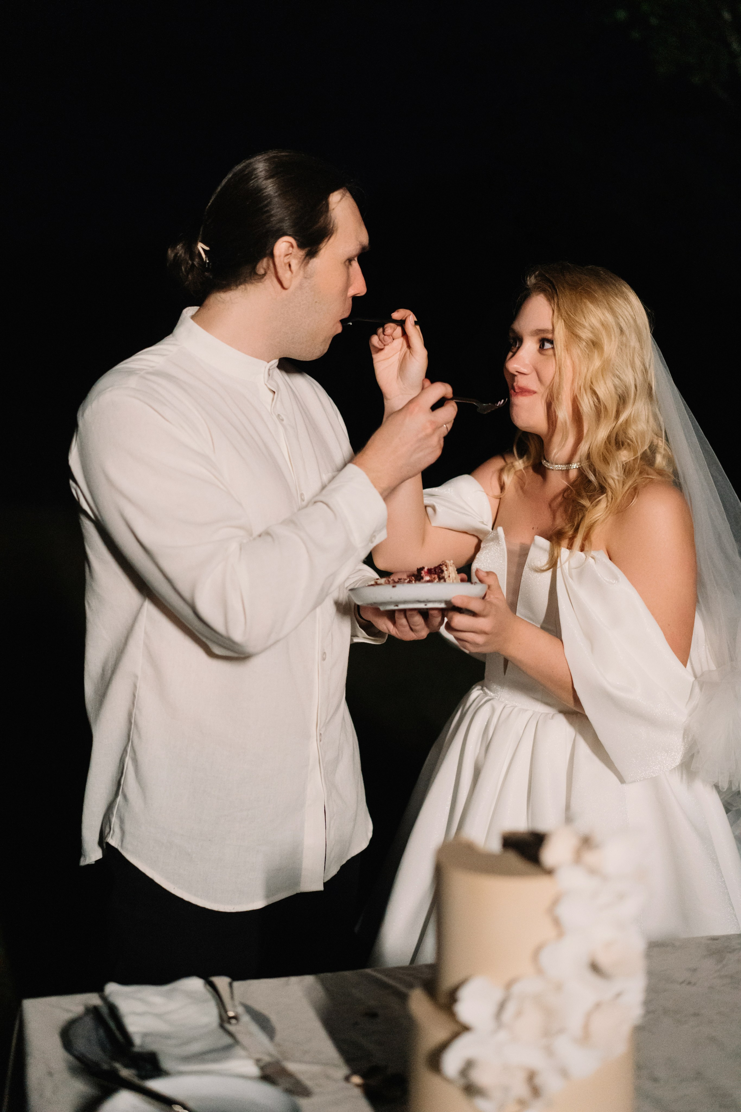 Младшие братья. Свадебный фотограф в Калуге Алексей Климов