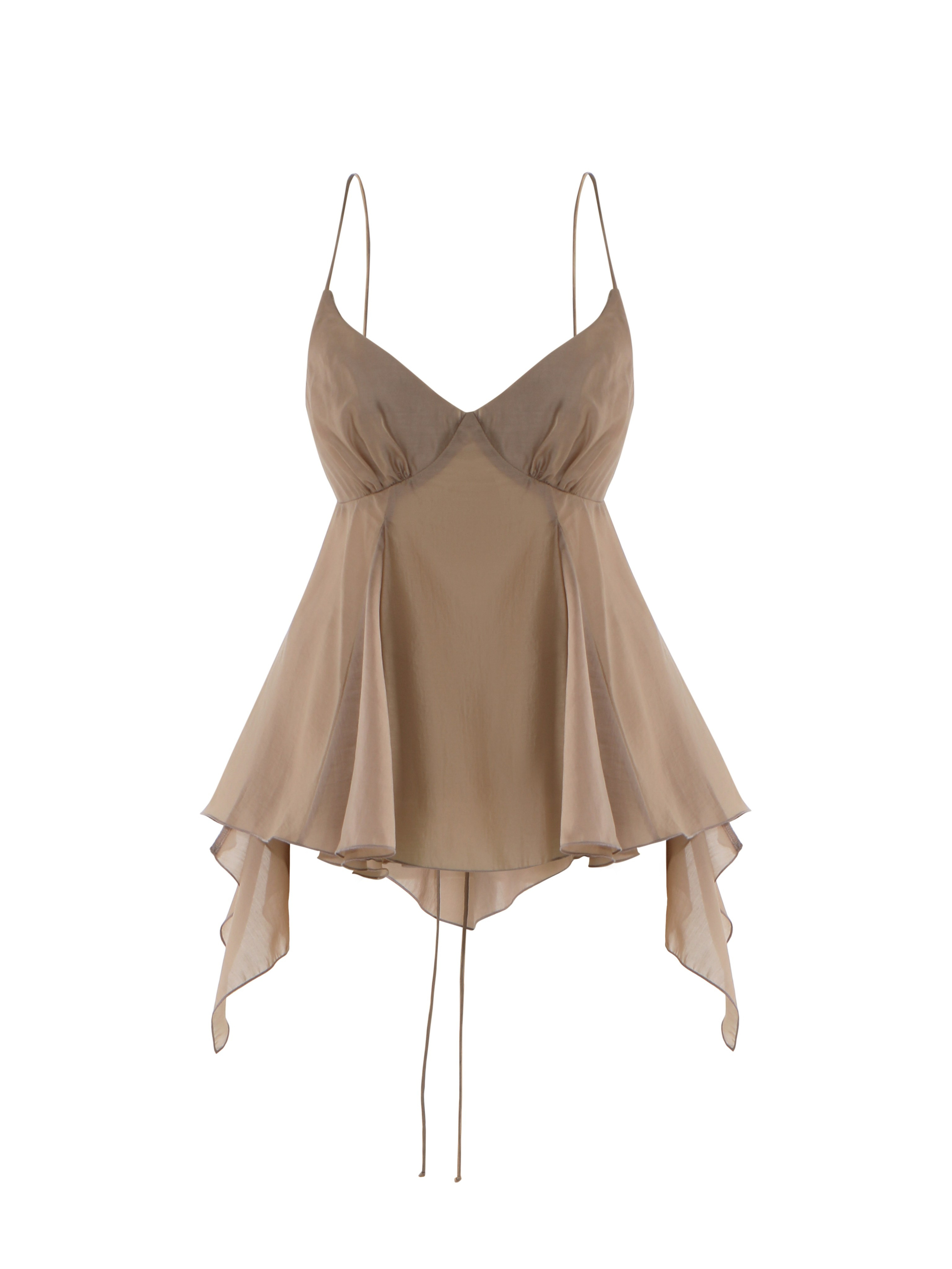 Mannequin. Ретушёр Анна Колмакова