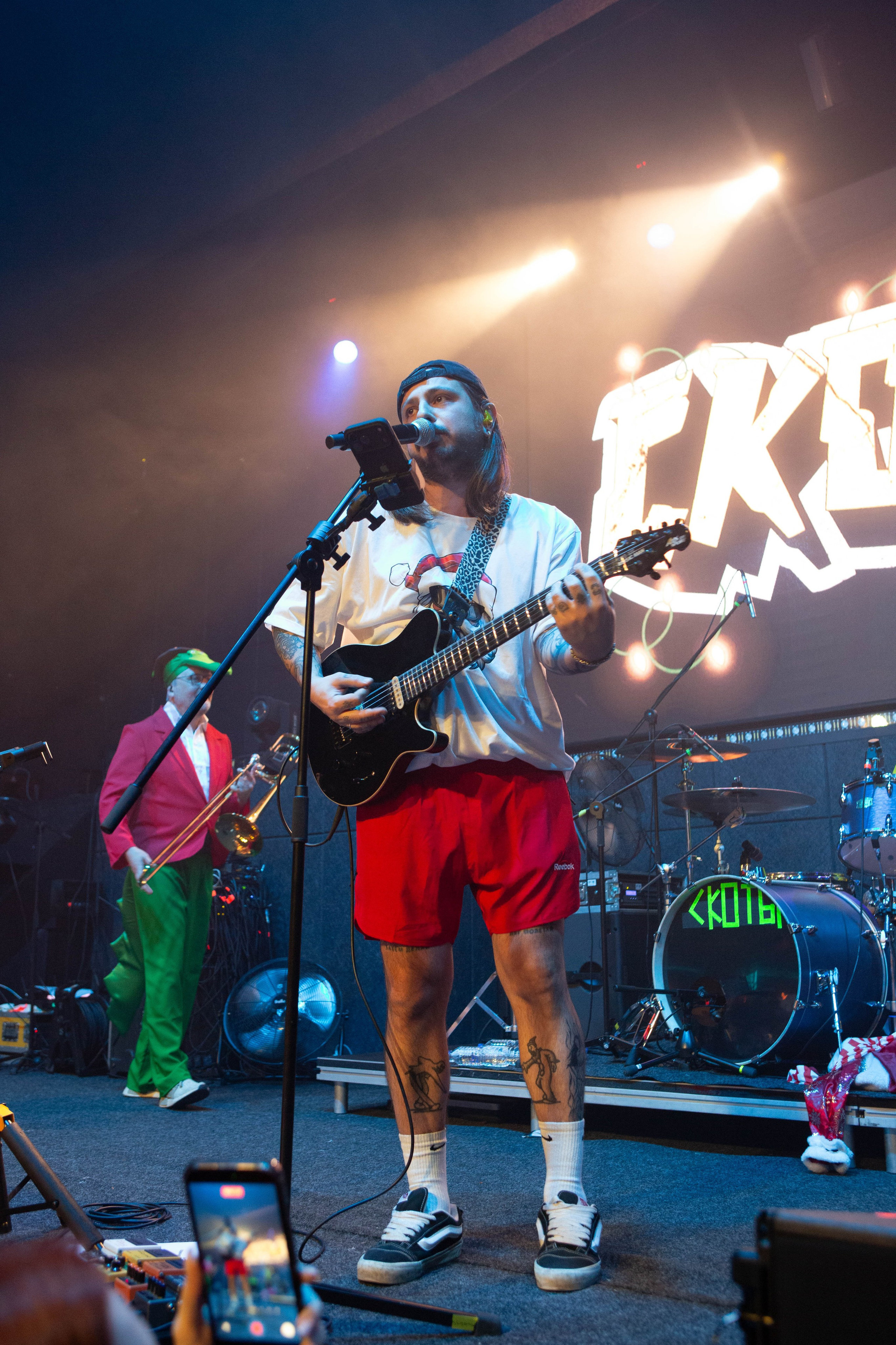 СКОТЫ 20.12.2025. Репортажный и портретный фотограф Михаил Мартиросян