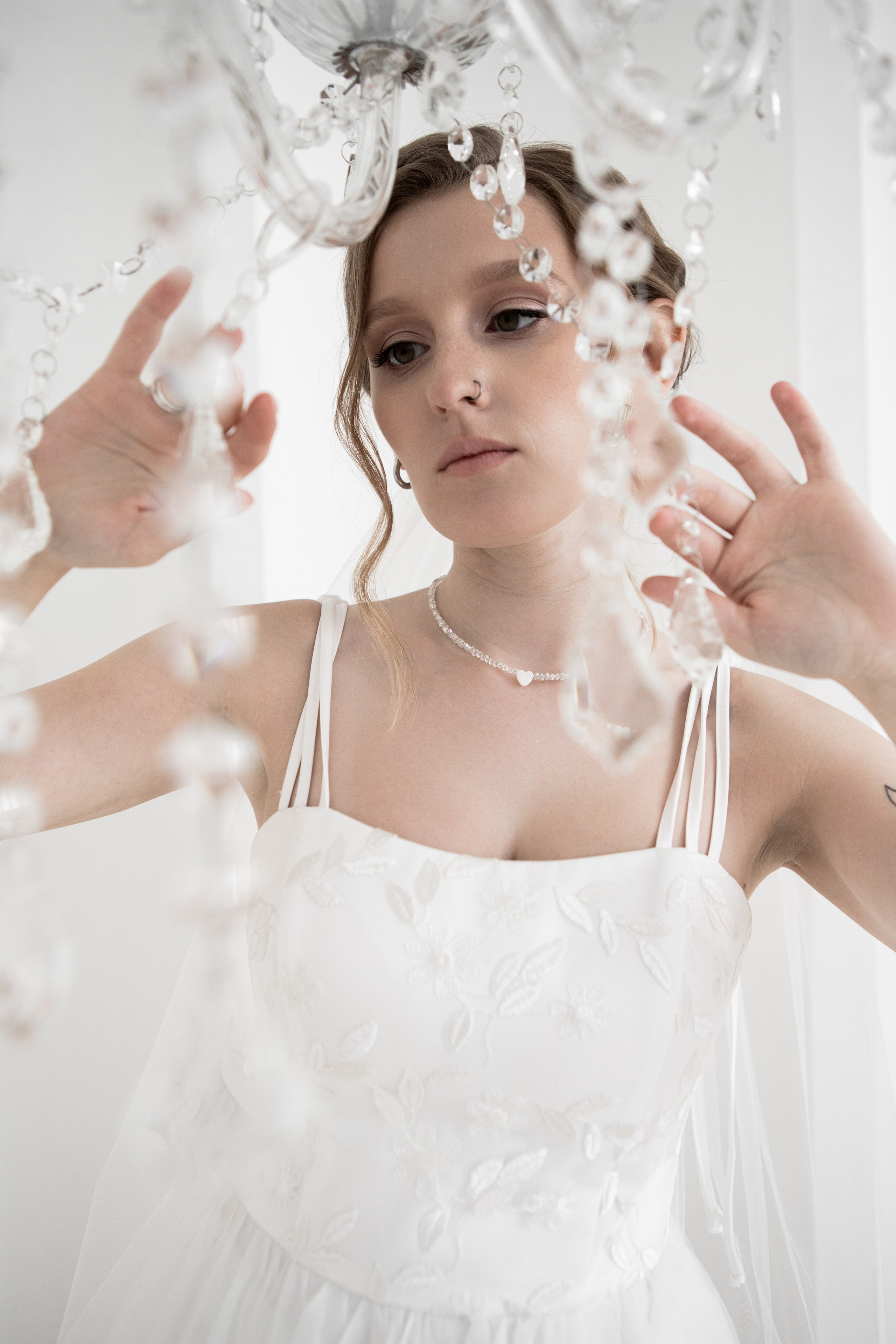 Илья & Полина (загс+лавстори). Фотограф Екатеринбург Яна Язовская