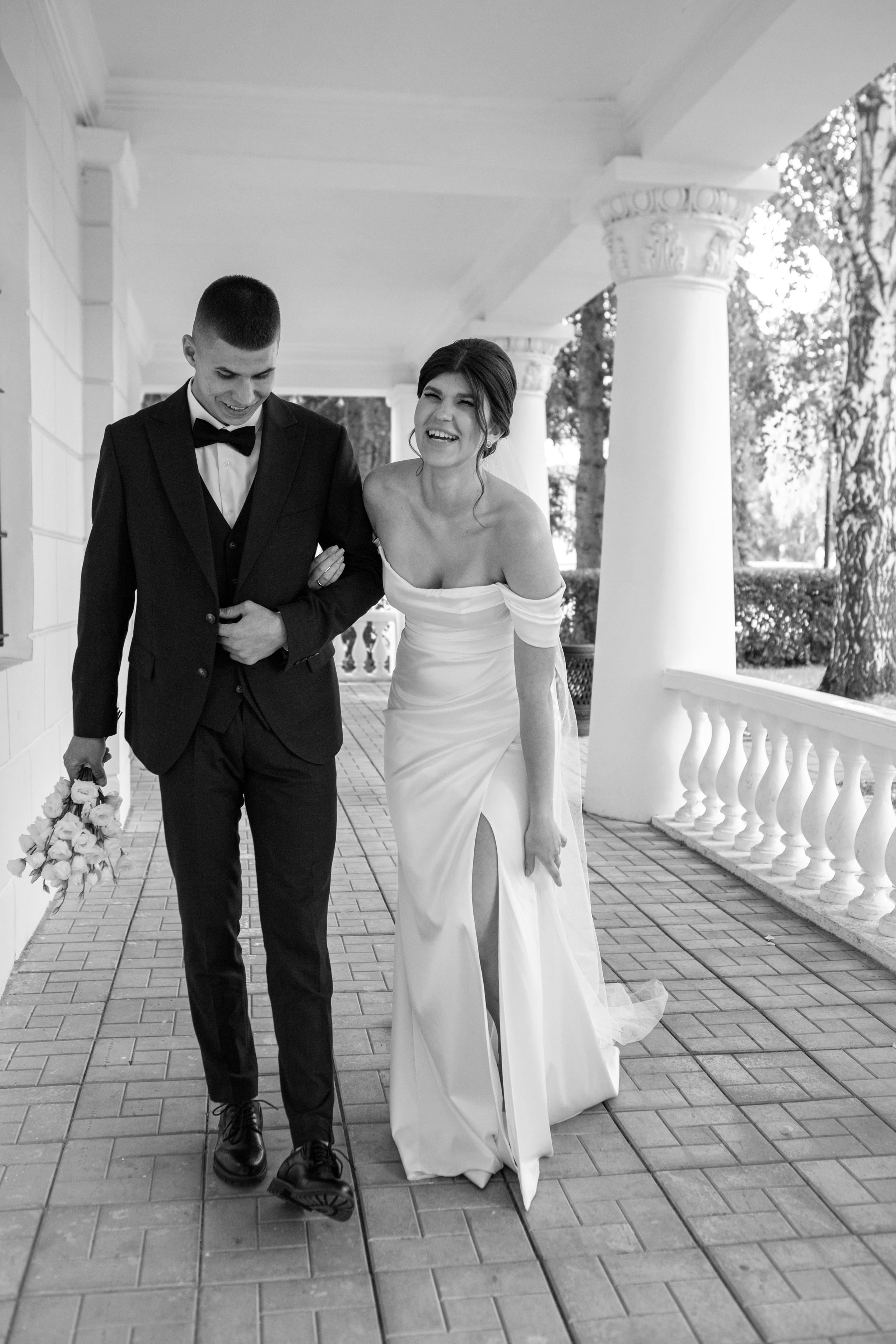 Владимир & Алиса