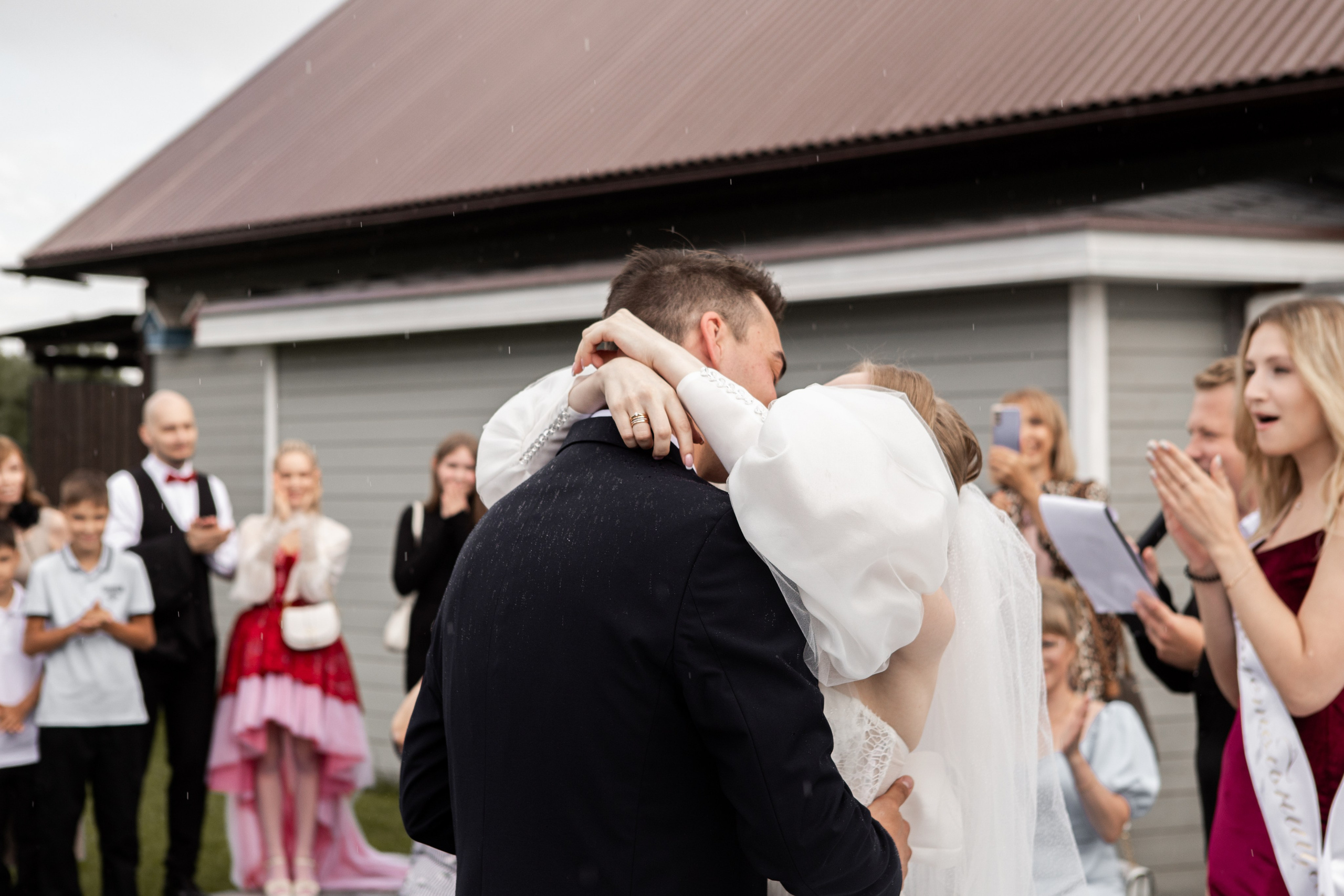Кирилл & Анастасия (полный день). Фотограф Екатеринбург Яна Язовская