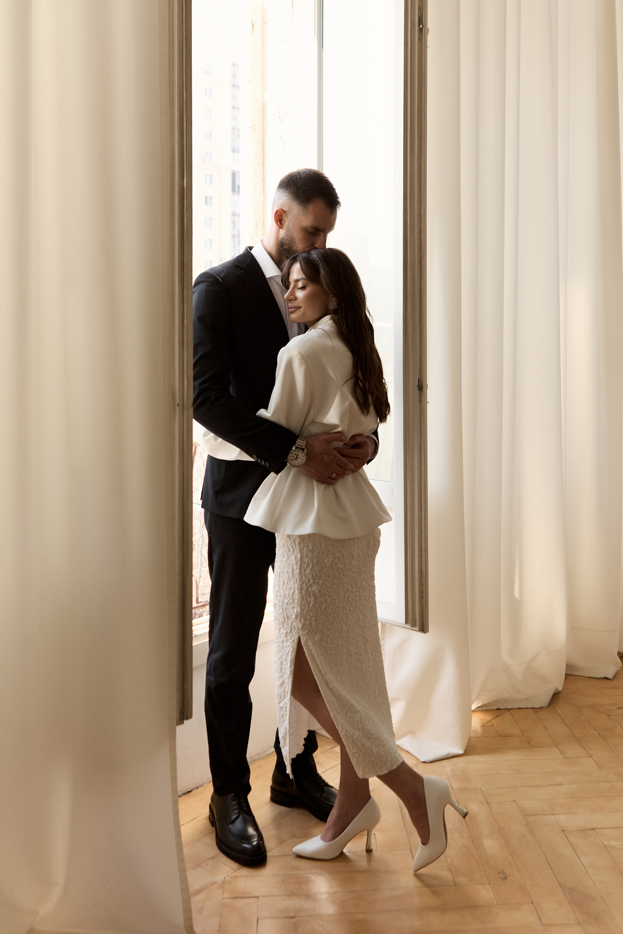 Никита & Настя. Фотограф Екатеринбург Яна Язовская