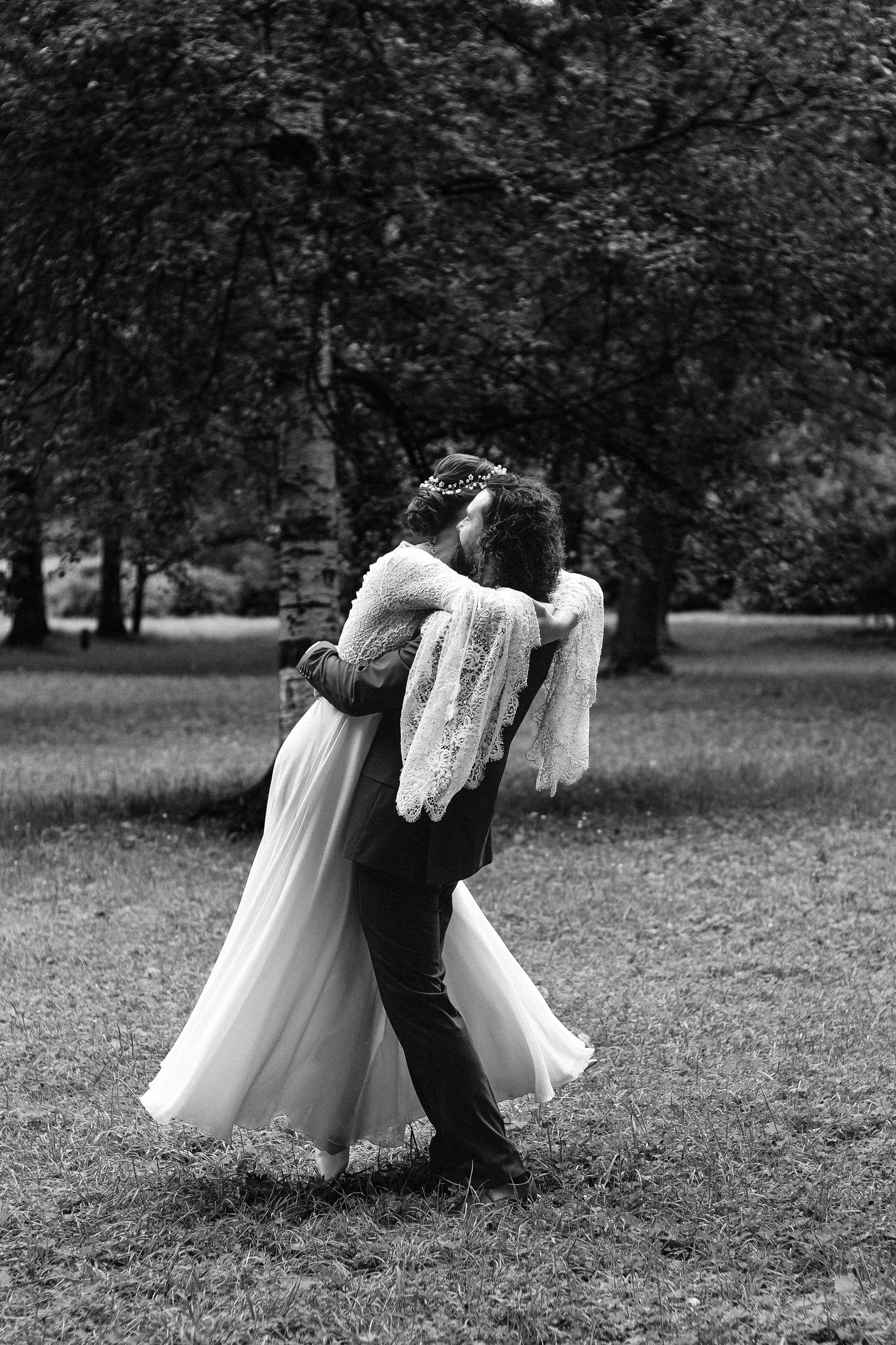 Свадебная фотосессия. Фотограф из Санкт-Петербурга. Снимаю портреты, свадьбы и репортажи