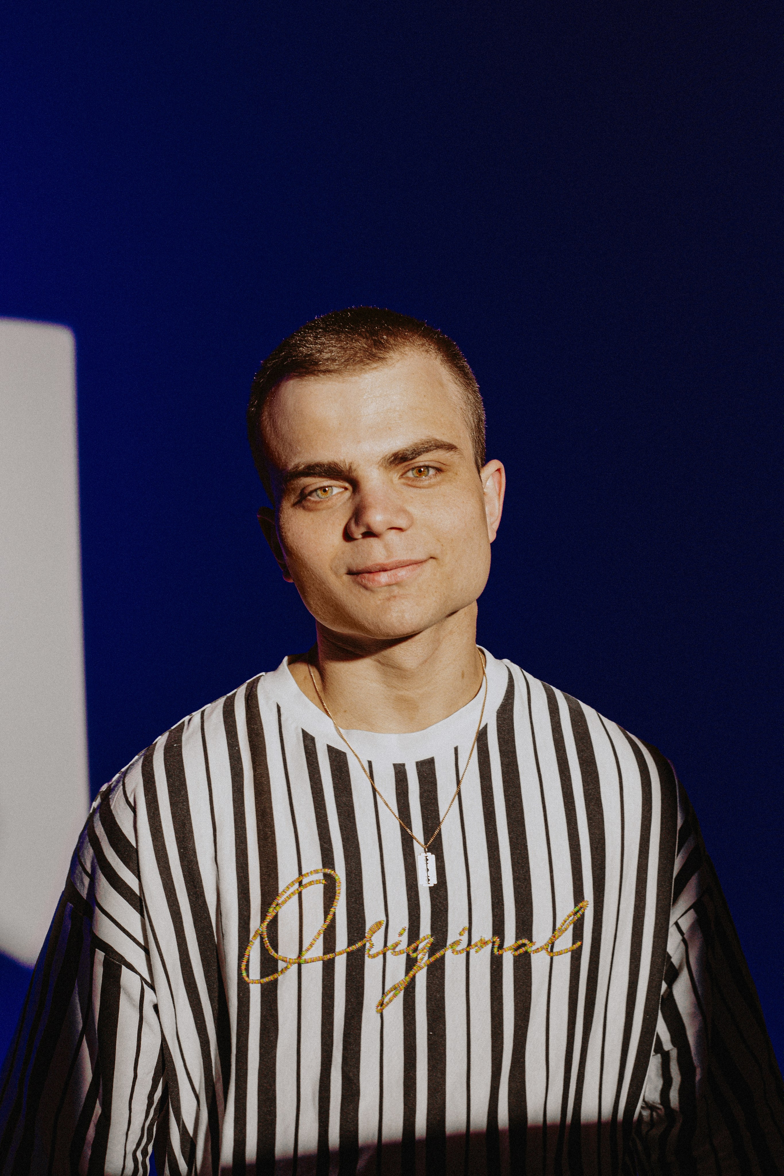 Артём. Коммерческий фотограф Дарья Горбачева