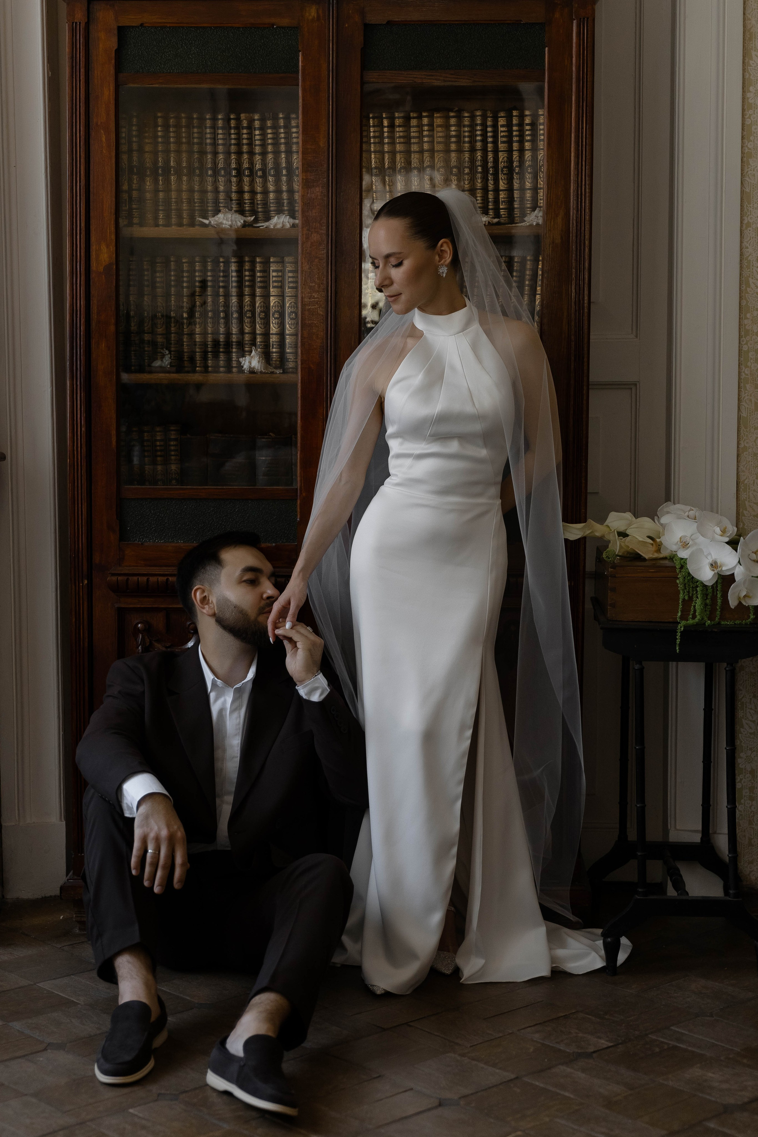 ILSUR | GUZEL. Главная