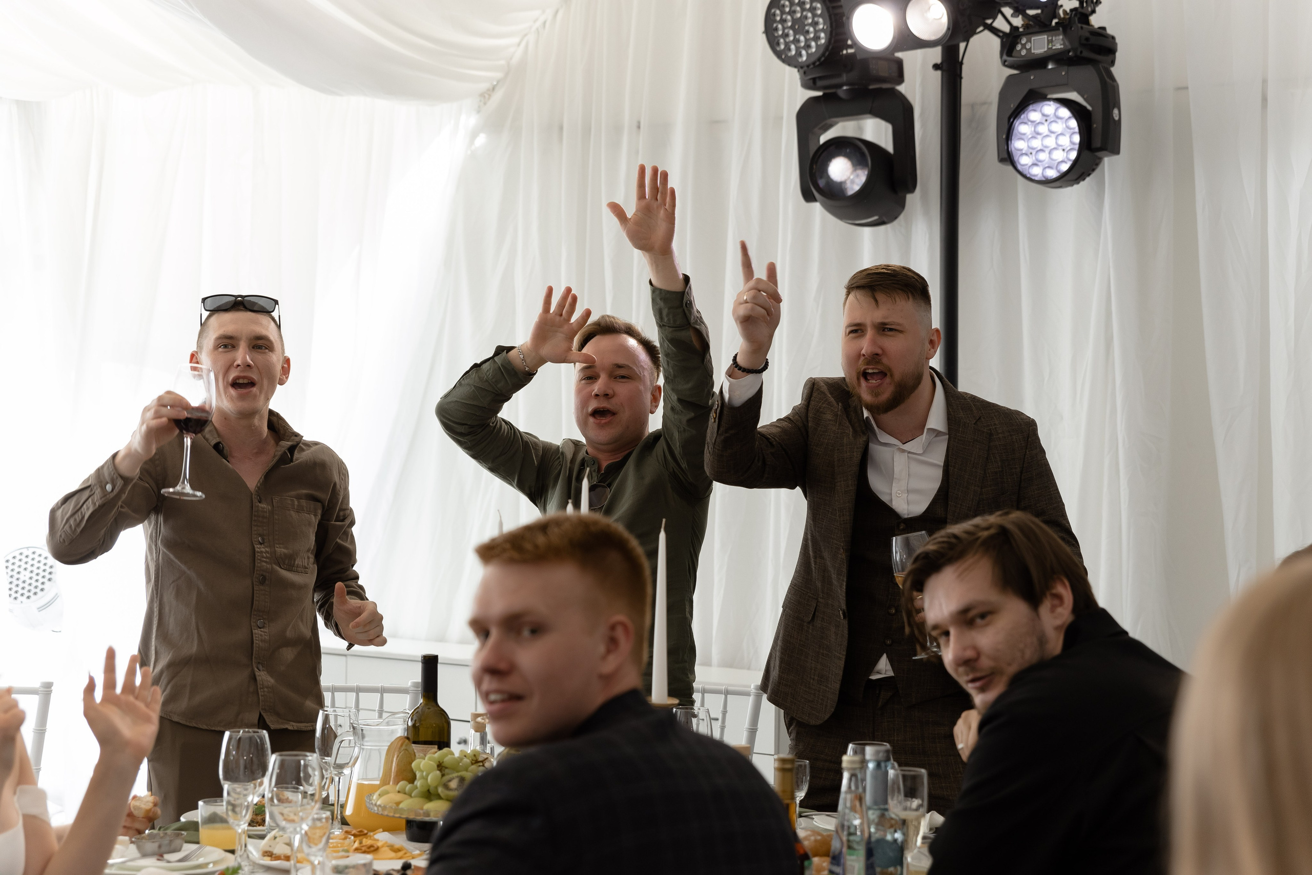 NIKITA | SVETA. Главная