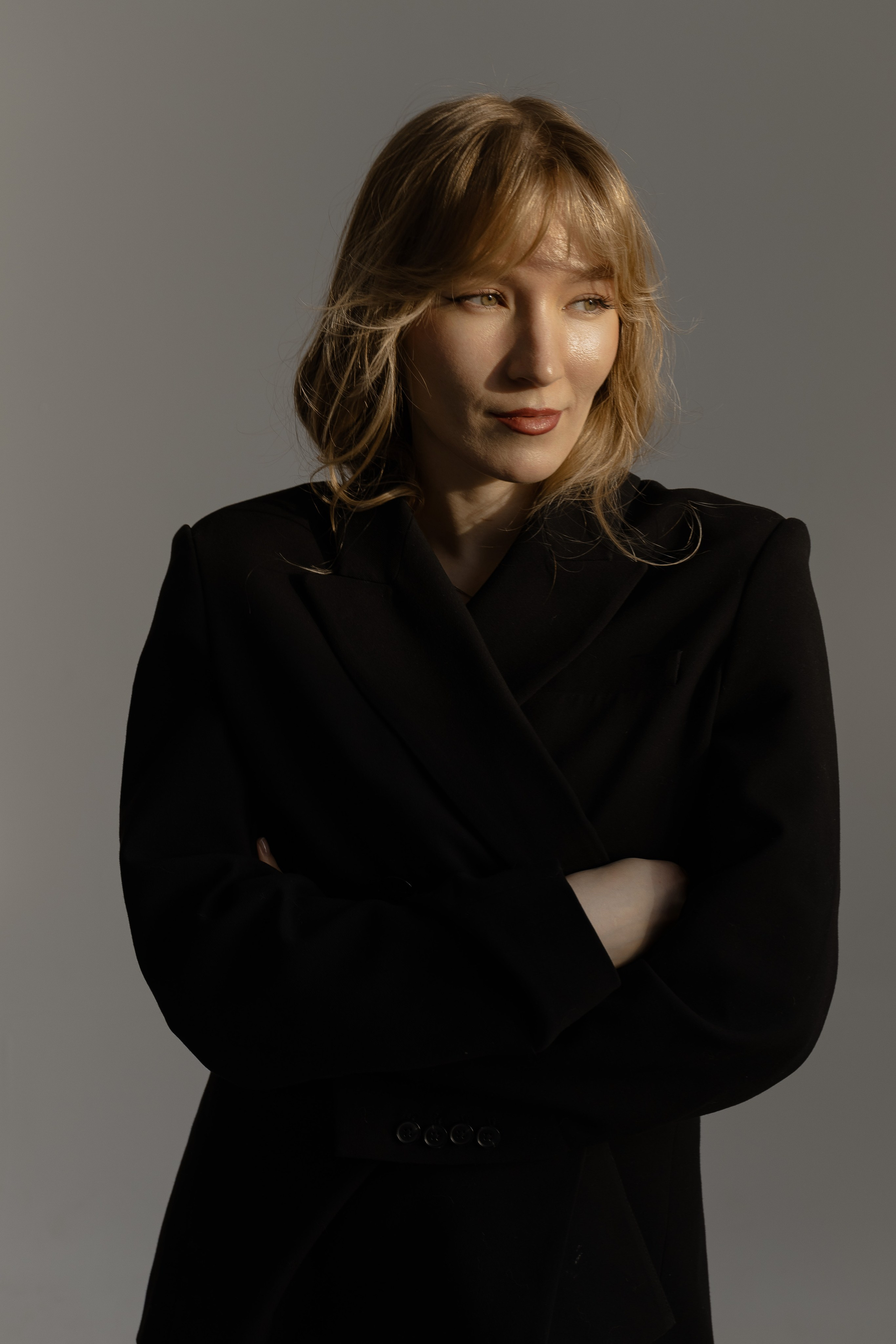 NATALIA. Главная