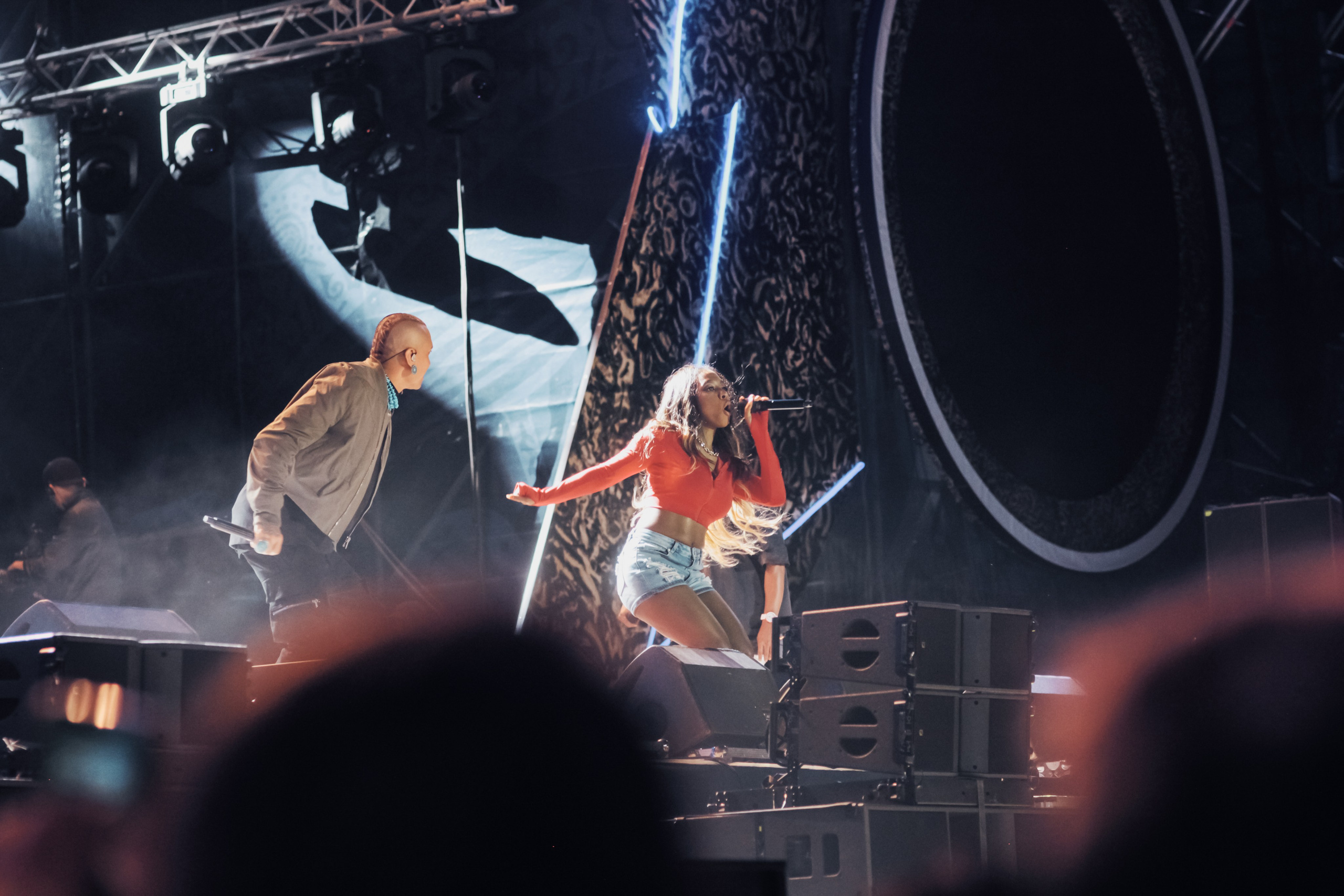 BEP в Алматы. Batr Kanatkali