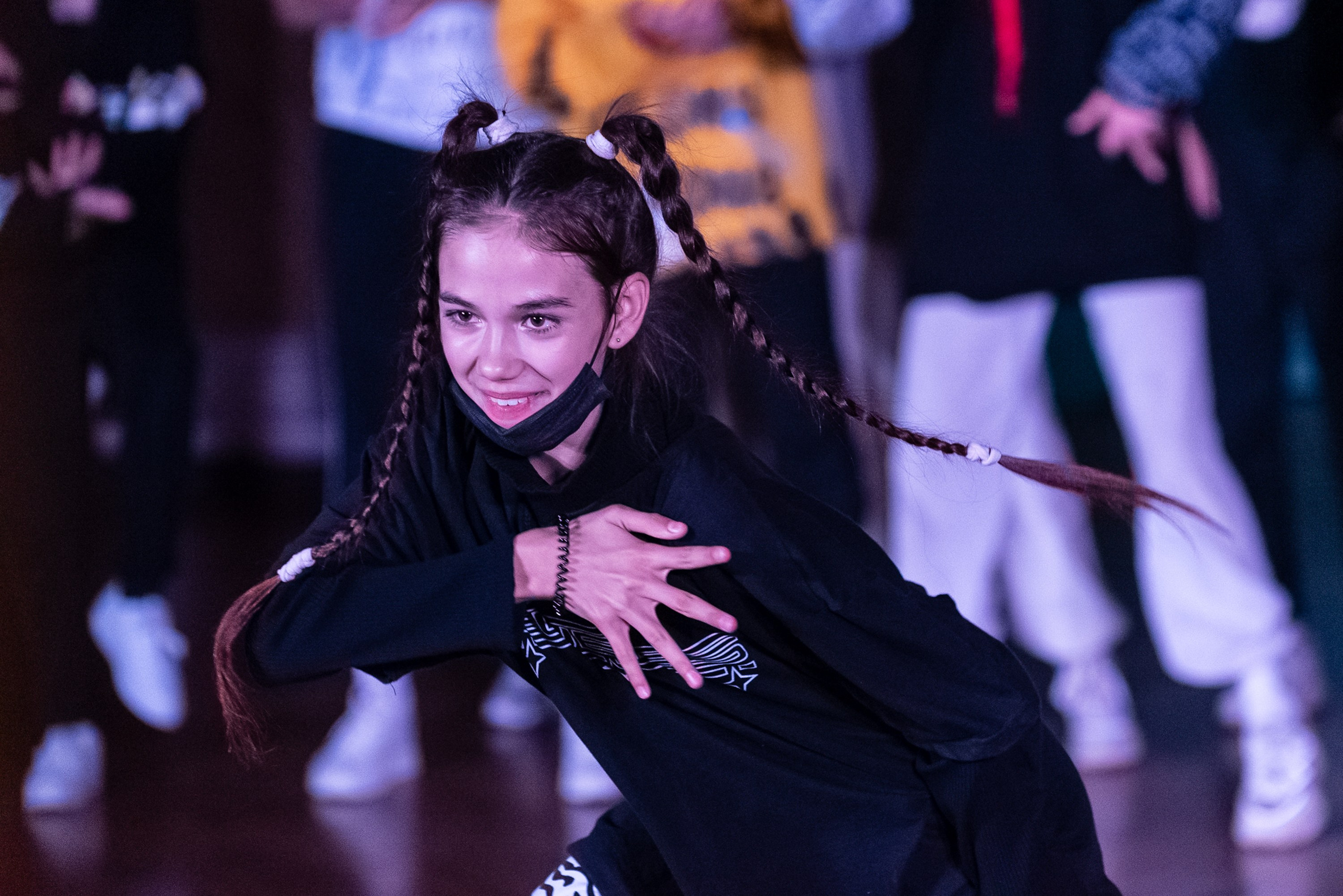 Портфолио. Репортажный фотограф г. Чита