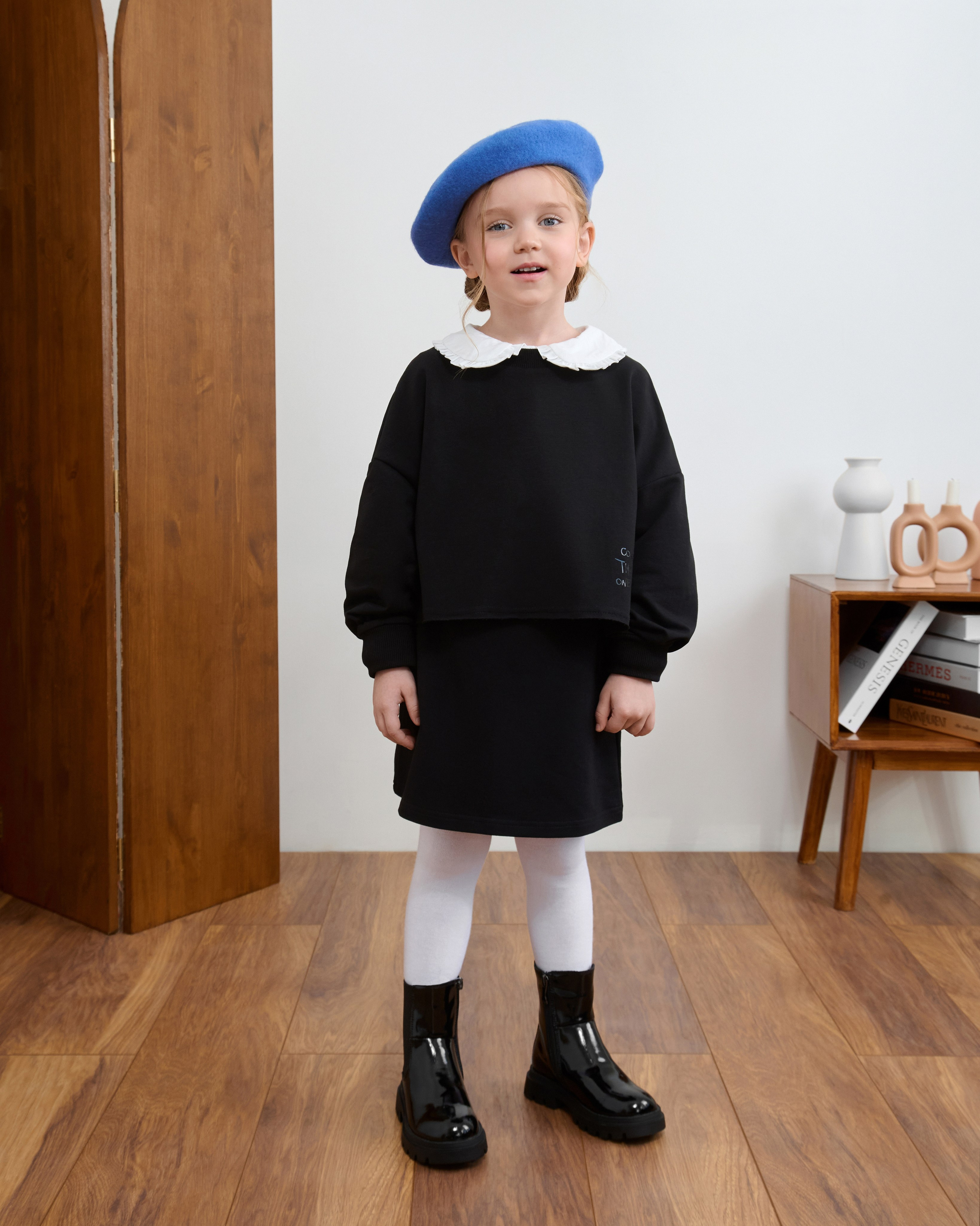 Lookbook. Фотограф для брендов