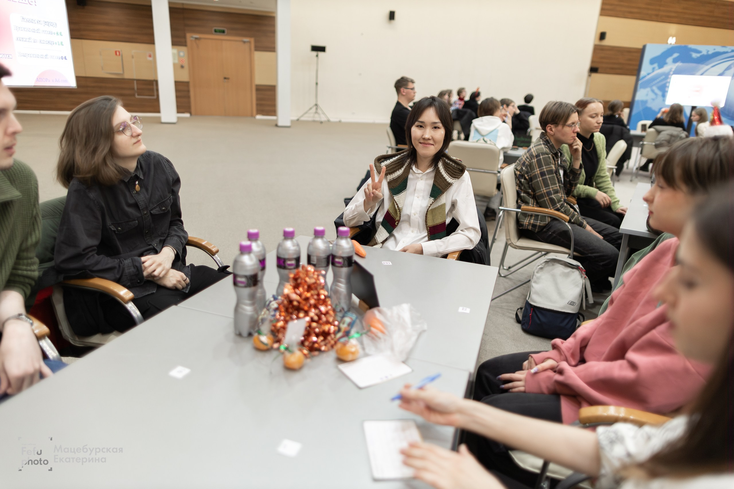 GOVER.GURU. Главная