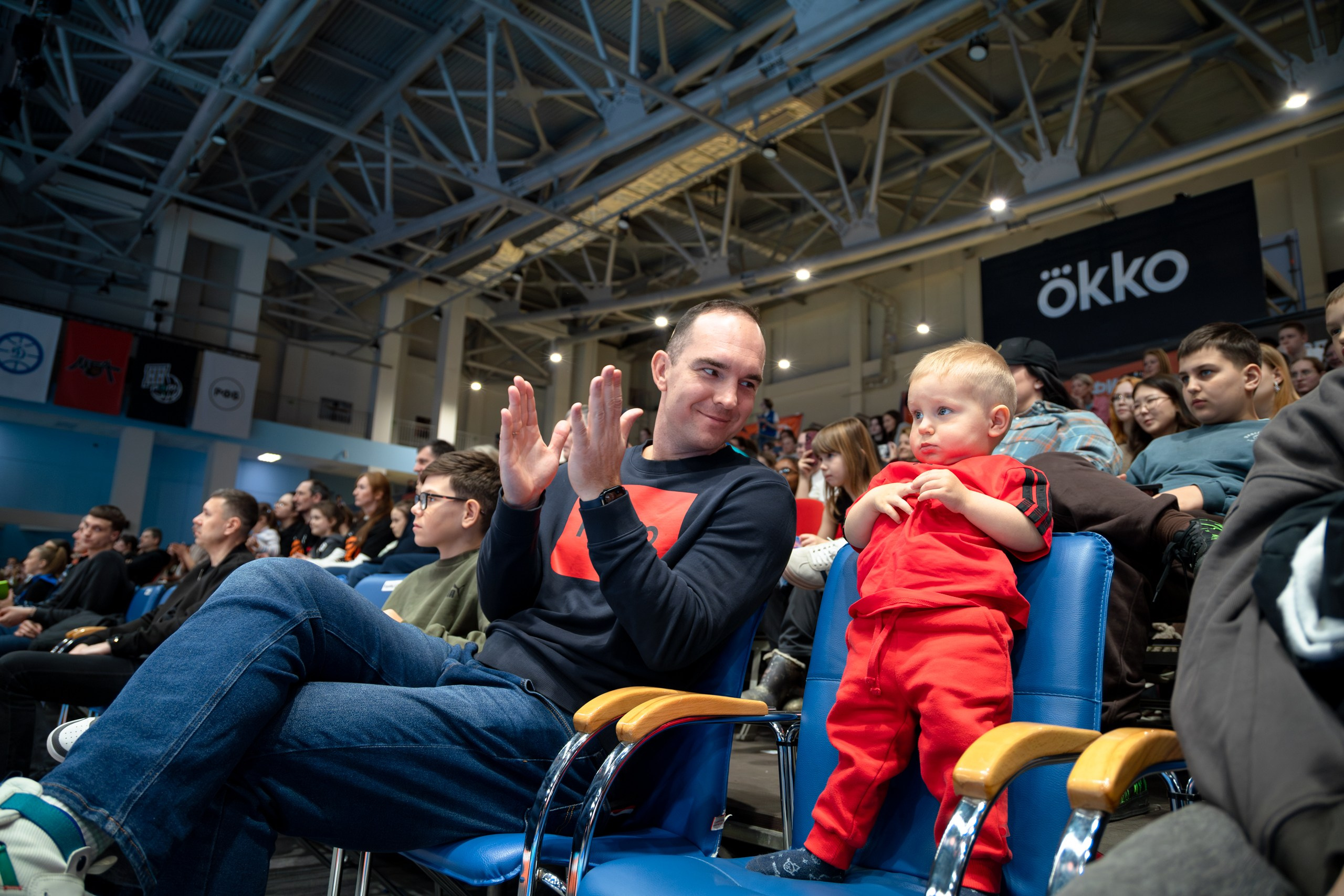 Кубок Четырех | Благотворительный матч. Главная