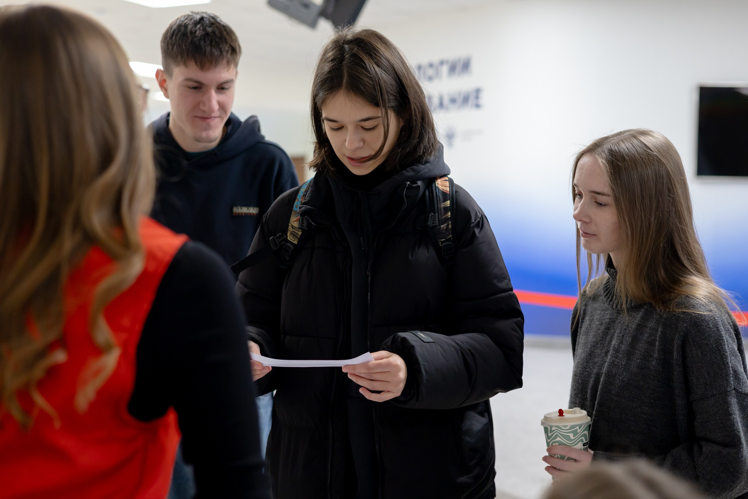 Приморье без ВИЧ. Главная