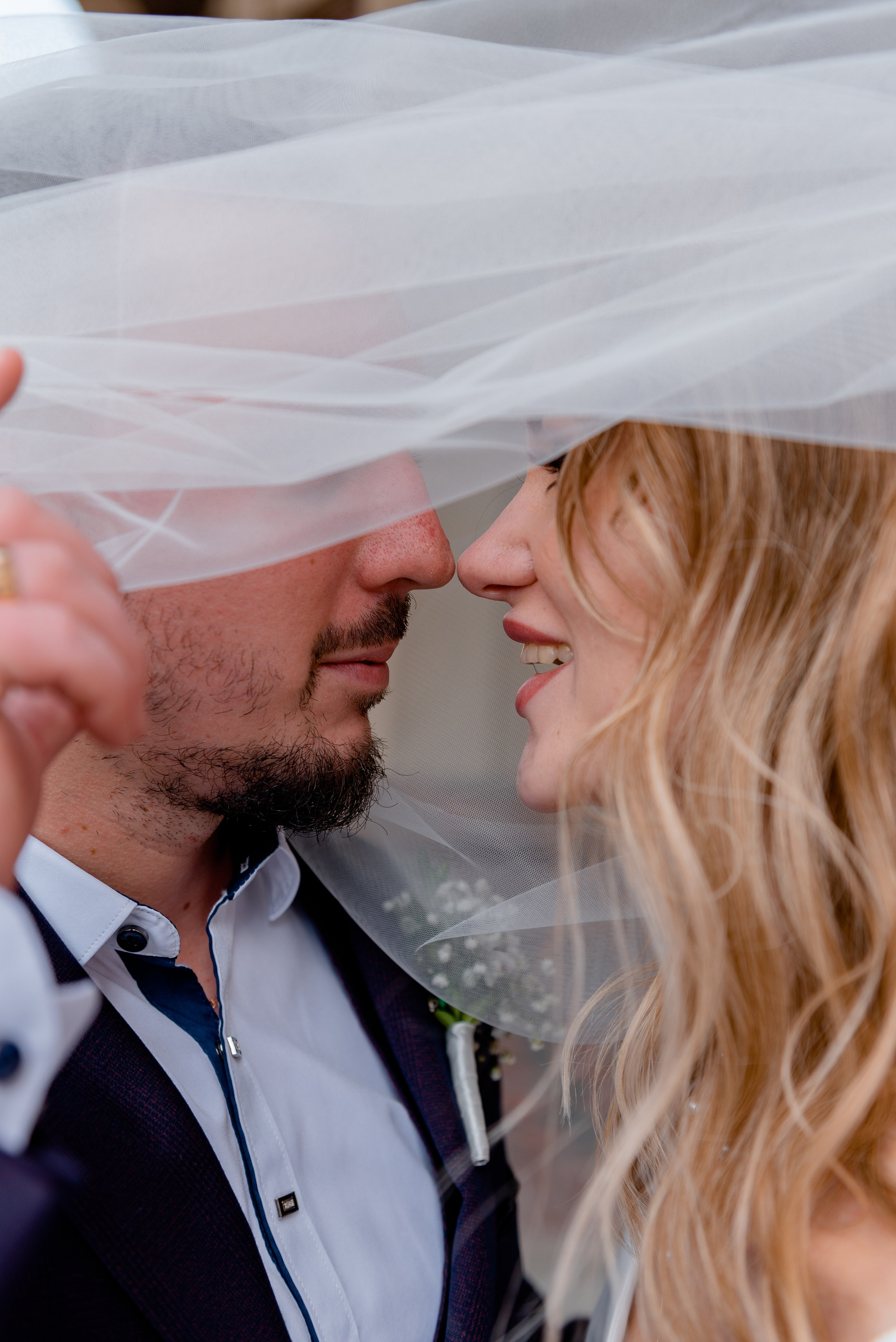 Ваня и Валерия. Фотограф Татьяна Иванчикова